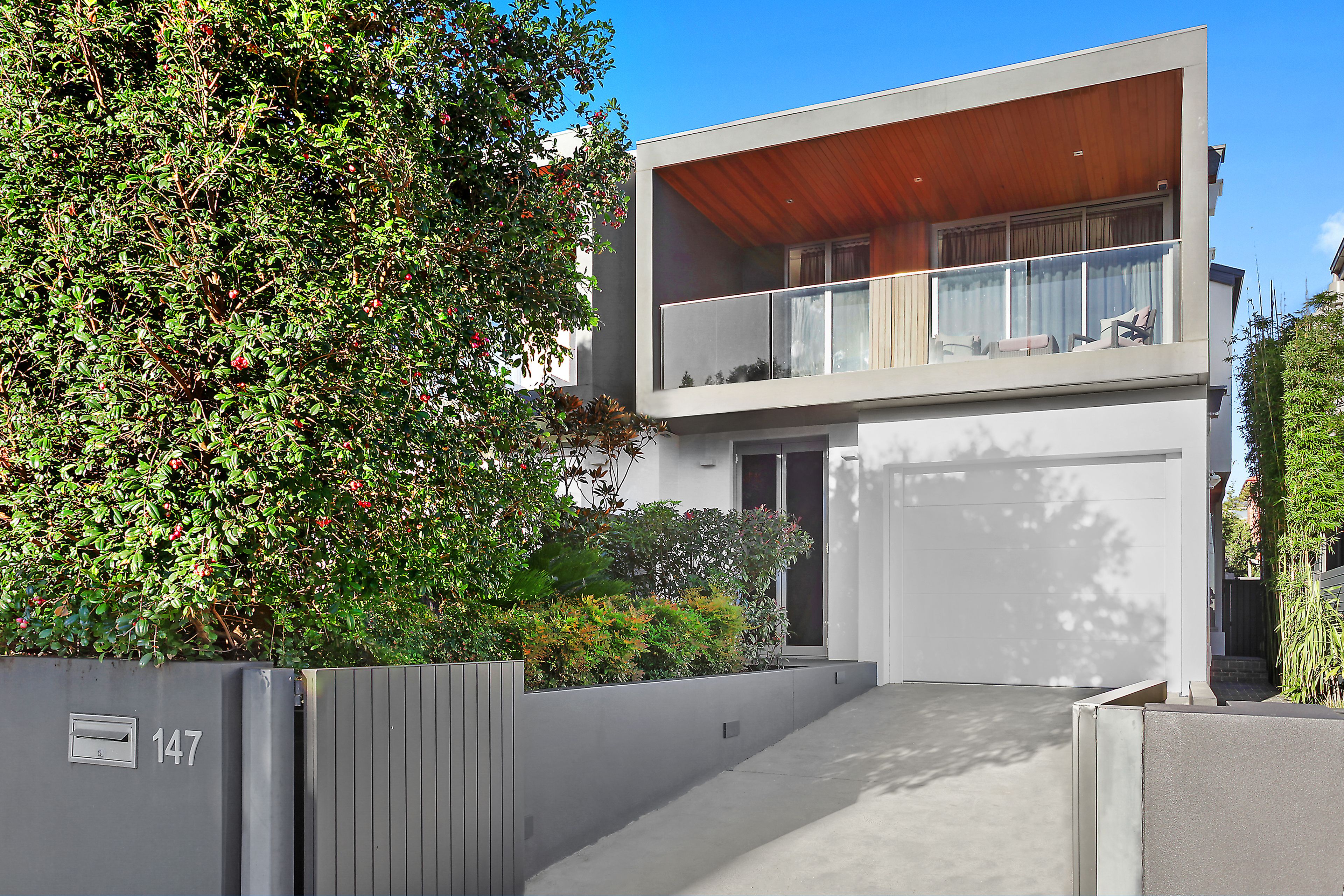 147 Military Road, Dover Heights, NSW 2030