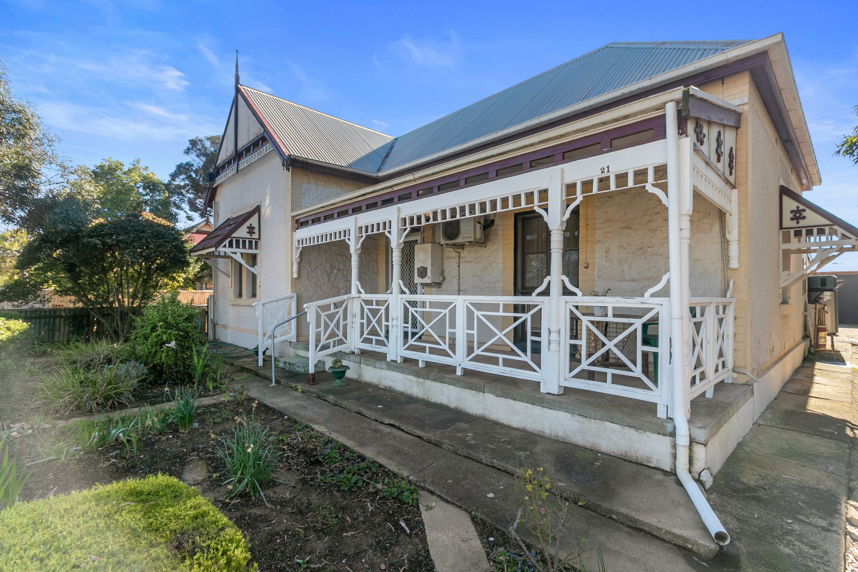 21 High Street, Ardrossan, SA 5571