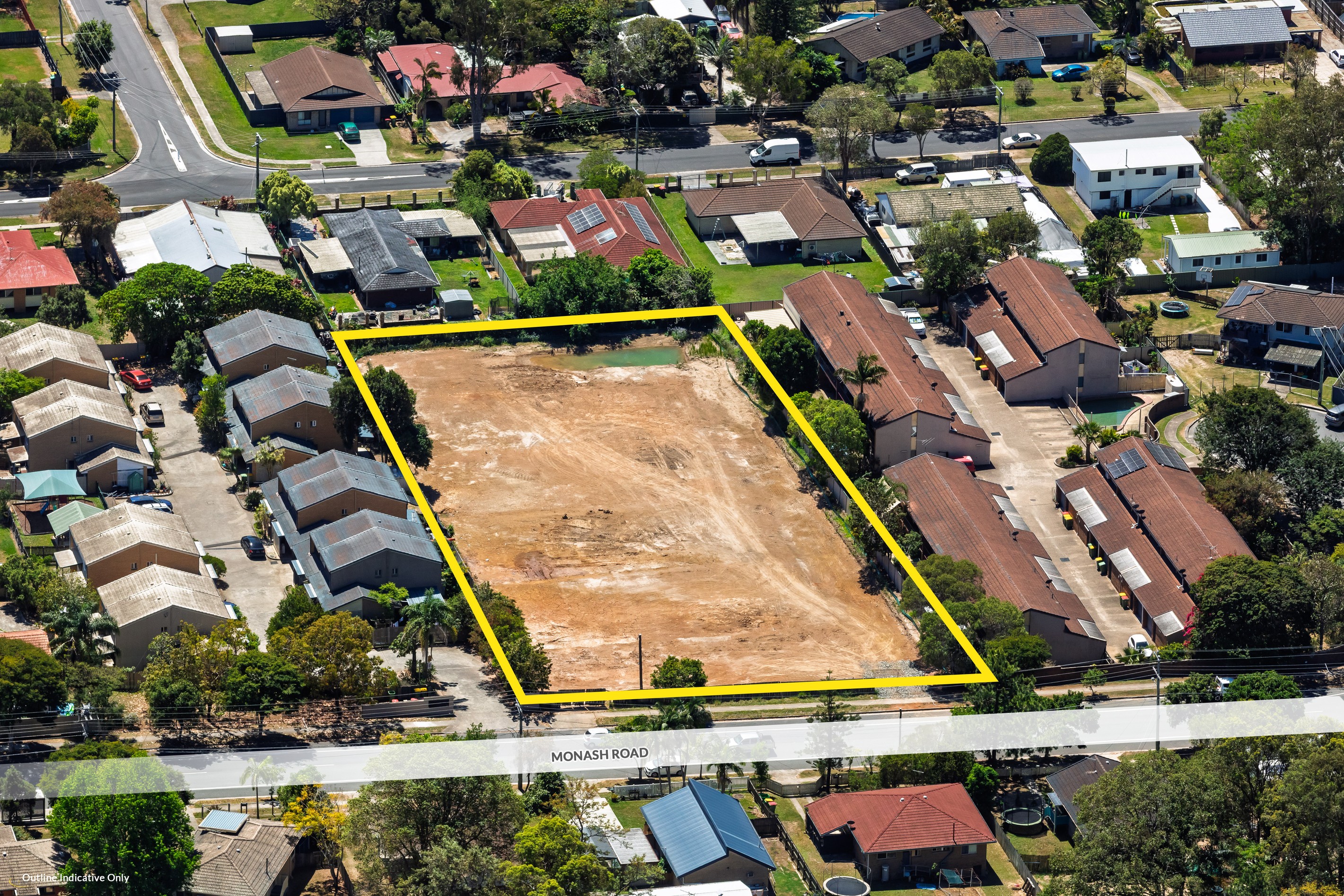 62-64 Monash Road, Loganlea, QLD 4131