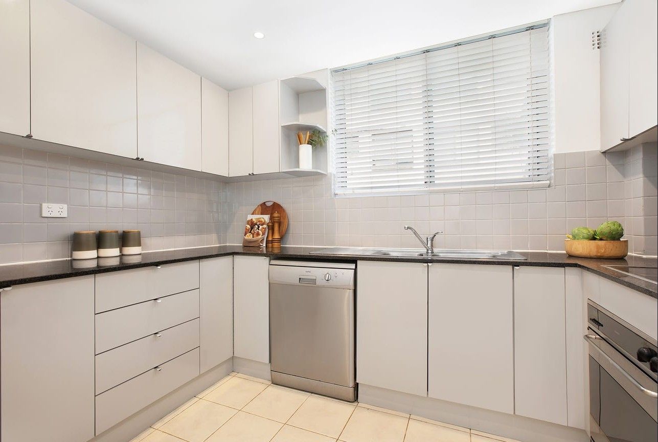 1/1 William Street, Rose Bay, NSW 2029