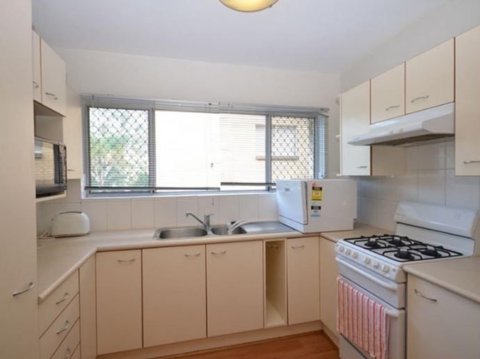 1/7 Lomond Street, East Brisbane, QLD 4169