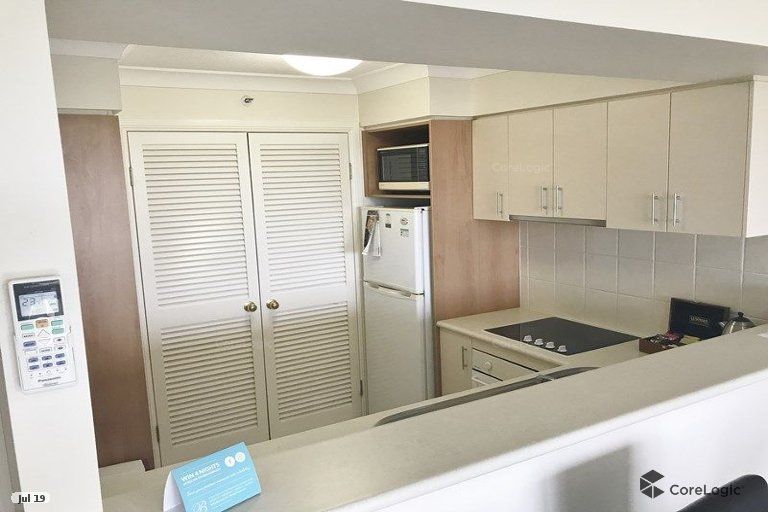 1053/2633 Gold Coast Highway, Broadbeach, QLD 4218
