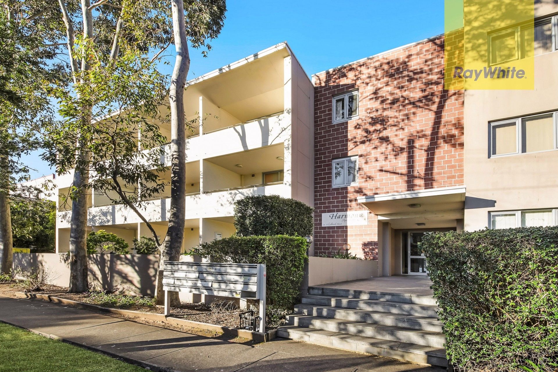 2-6 Lydbrook Street, Westmead NSW 2145