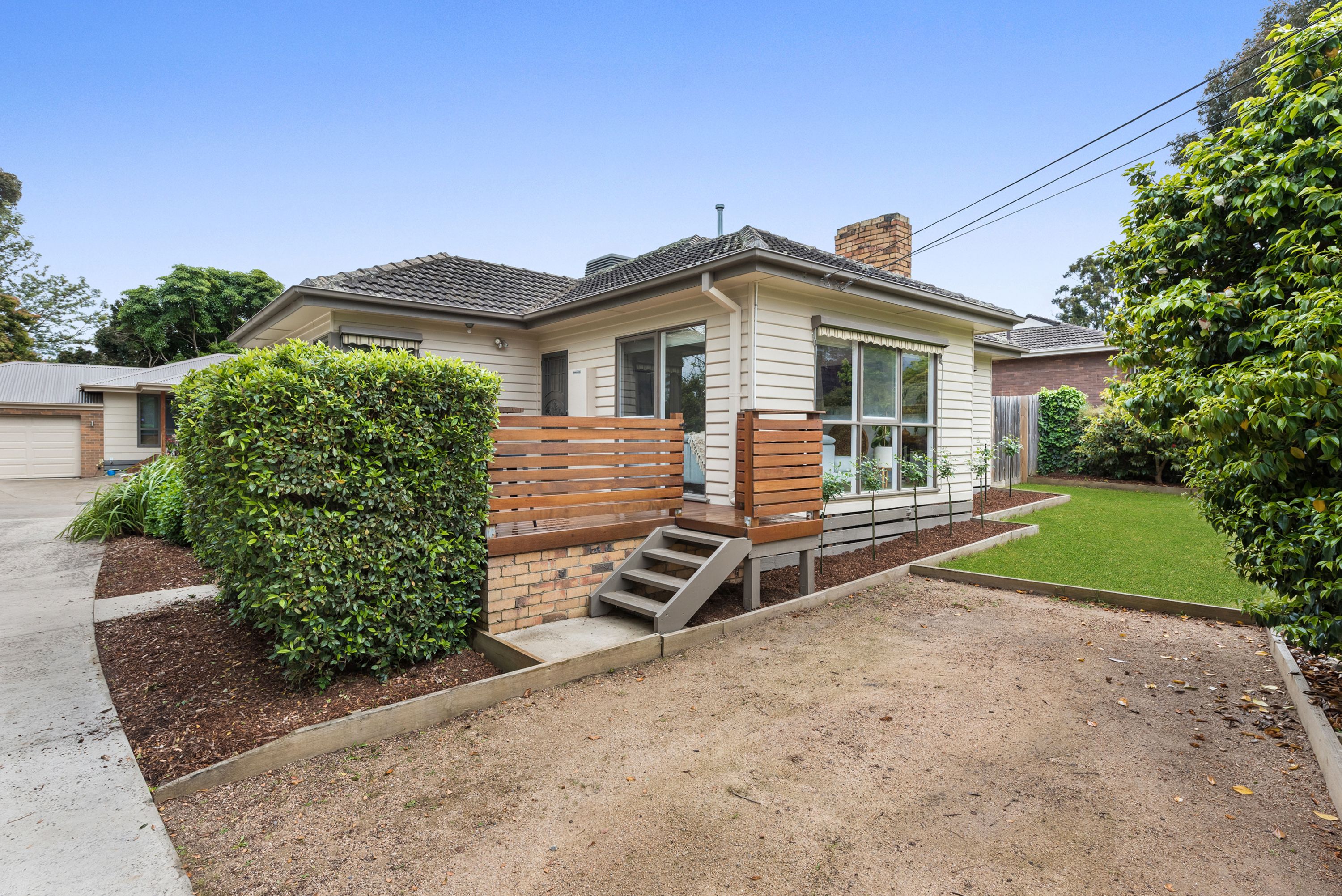 21 Norma Crescent South, Knoxfield VIC 3180