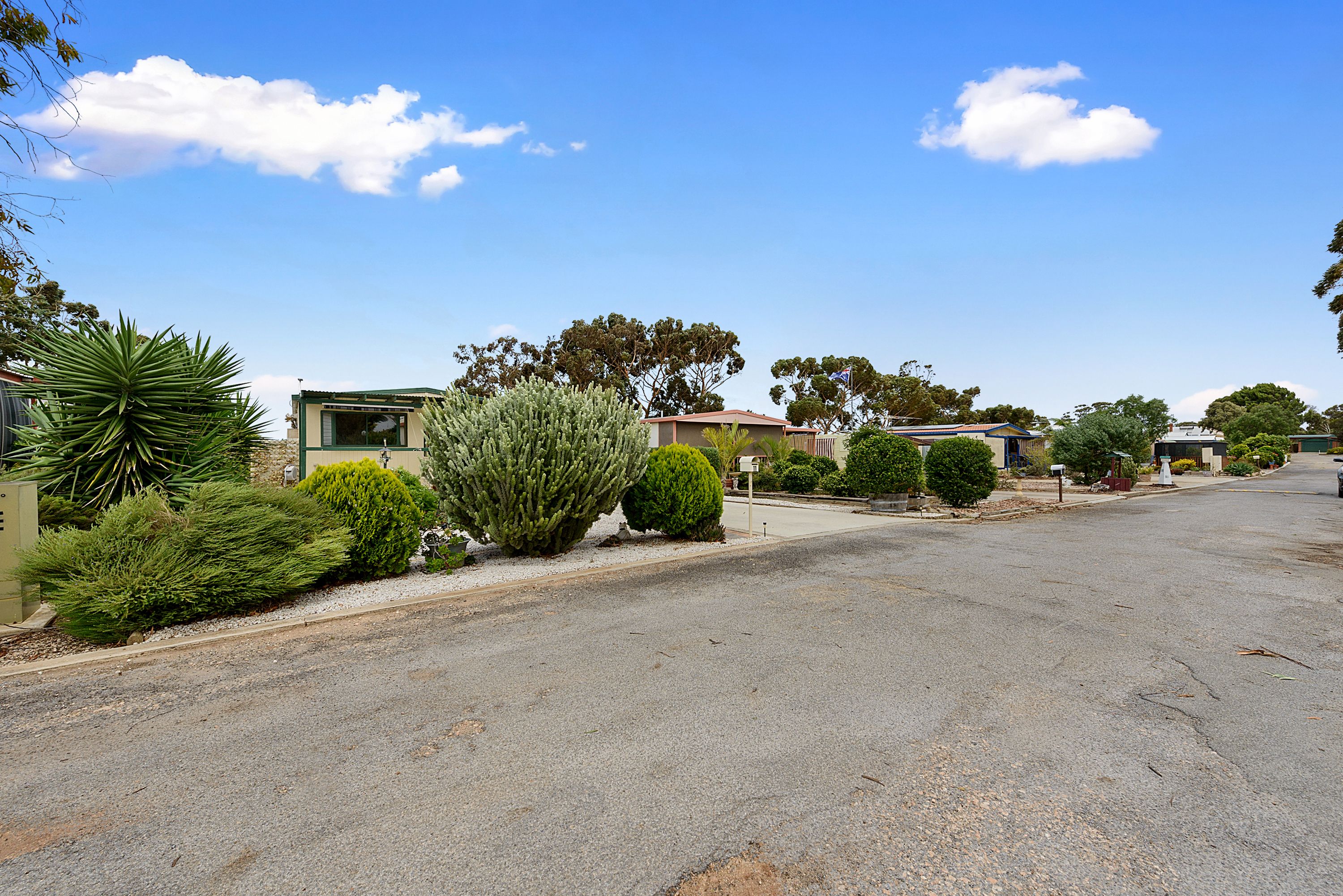 Site 11 Highview Holiday Village, Ardrossan, SA 5571