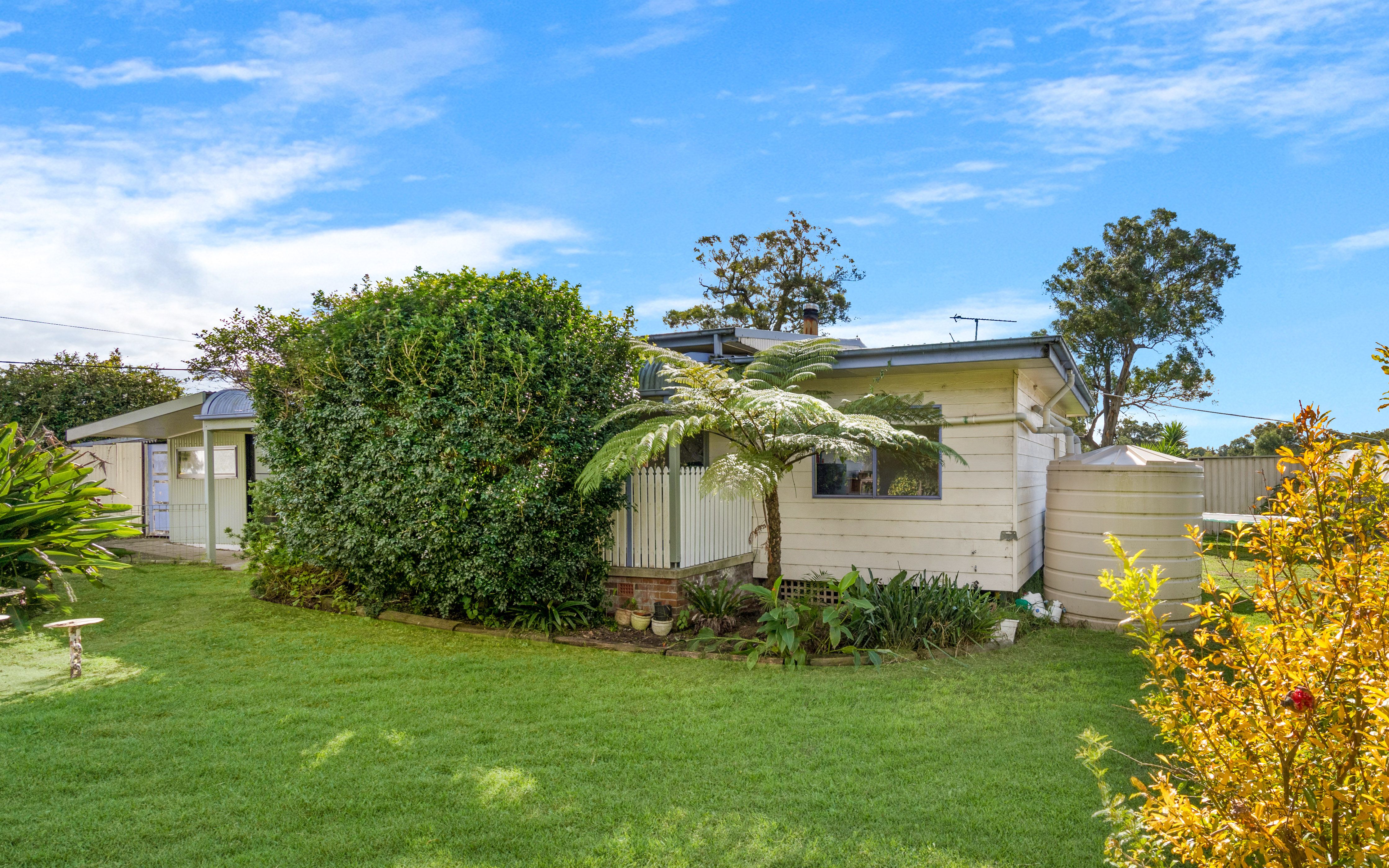 36 Oaks Road, Thirlmere, NSW 2572
