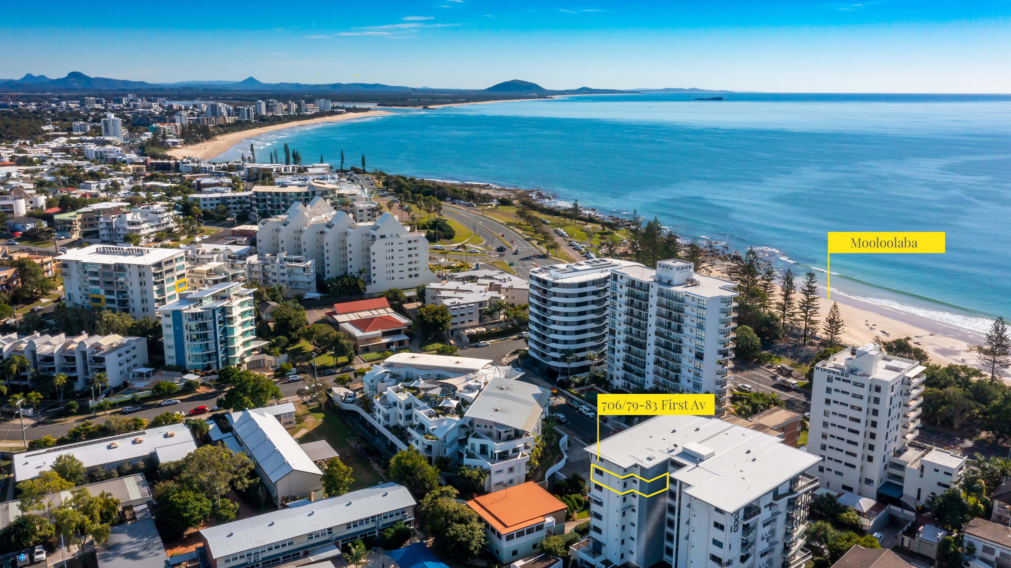 706/79-83 First Avenue, Mooloolaba, QLD 4557