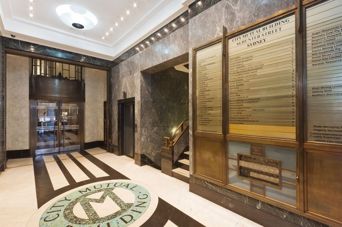 Suite 704/66 Hunter Street, Sydney, NSW 2000