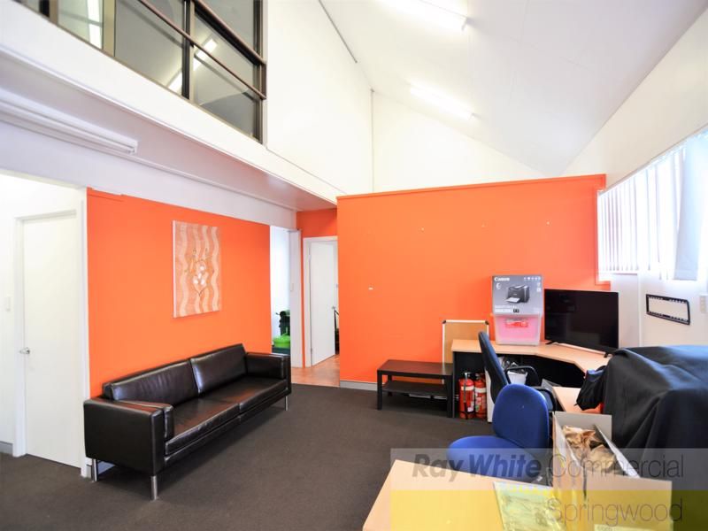 2/9-11 Carol Avenue, Springwood, QLD 4127