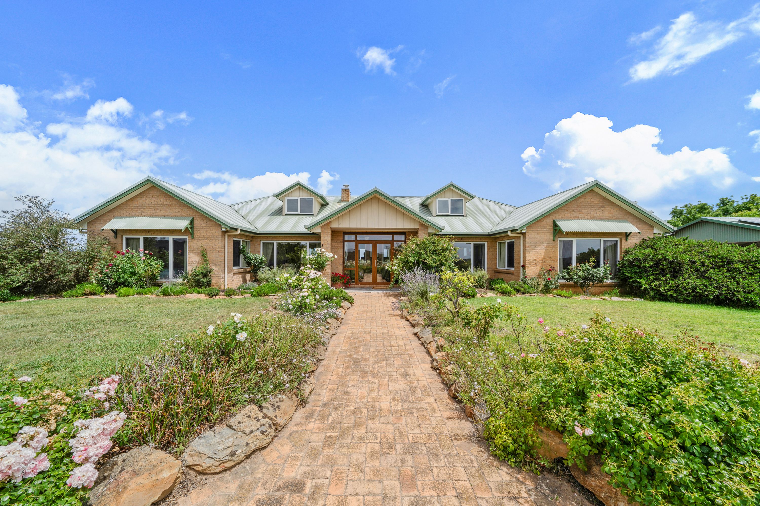 4922 Gundaroo Road, Bellmount Forest, NSW 2581