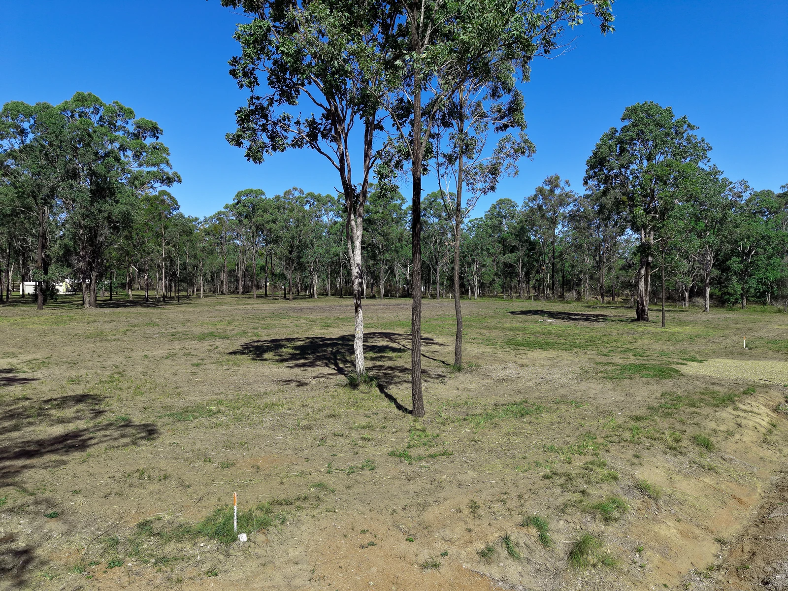 Lot 2 165 Crumpton Drive, Blackbutt North, QLD 4314