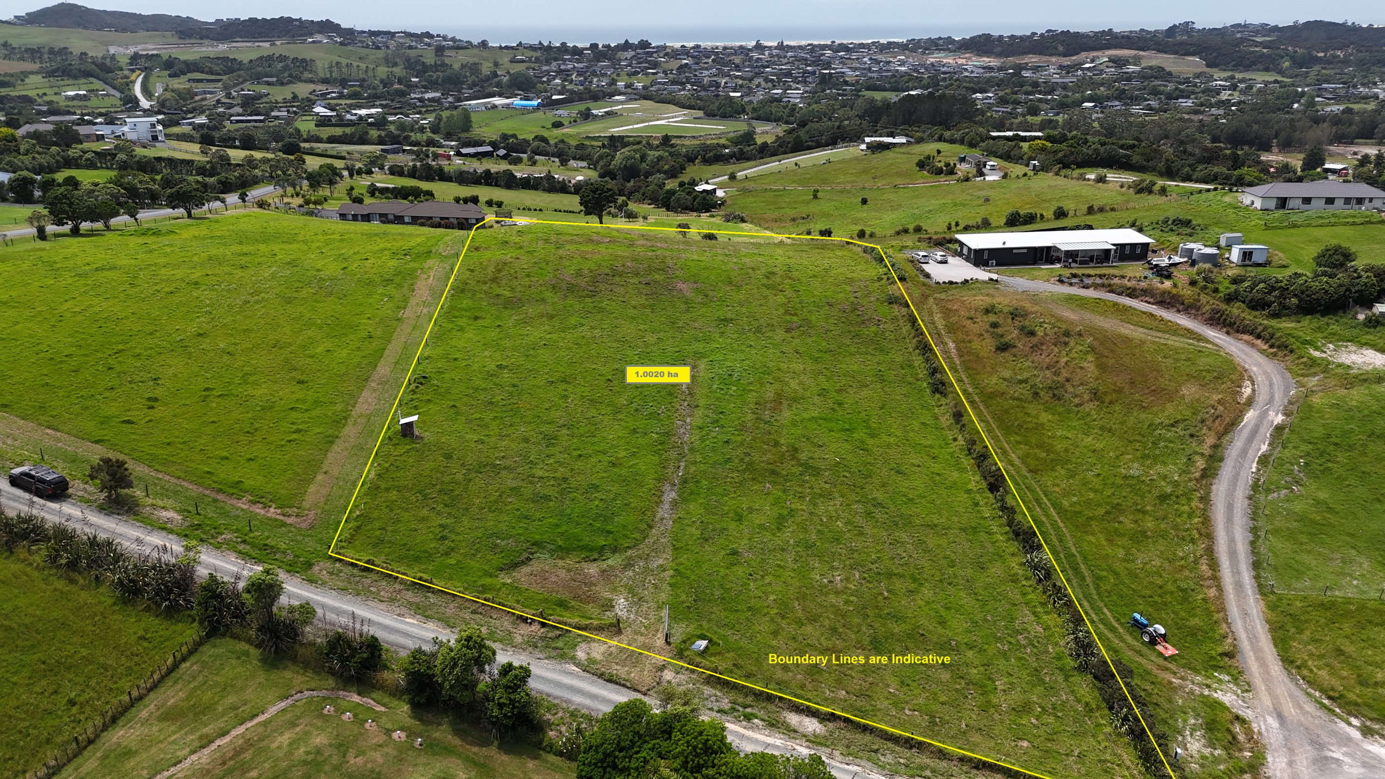 453a Barrier View Road, Mangawhai Heads, Kaipara District