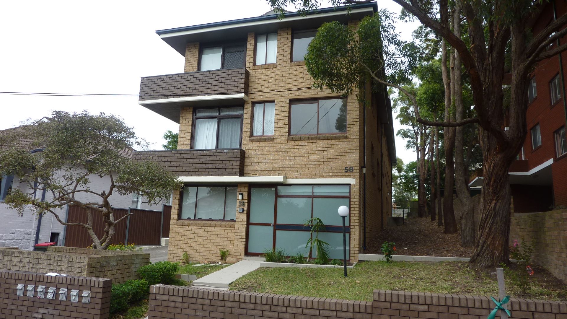 3/58 Boronia Street, Kensington, NSW 2033