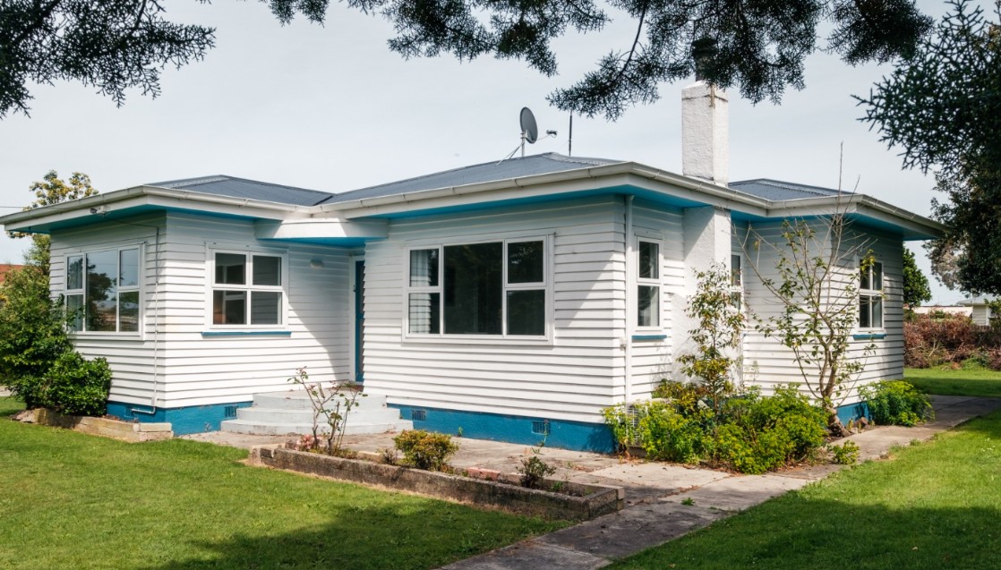 74 Atkinson Street, Mangapapa, Gisborne District