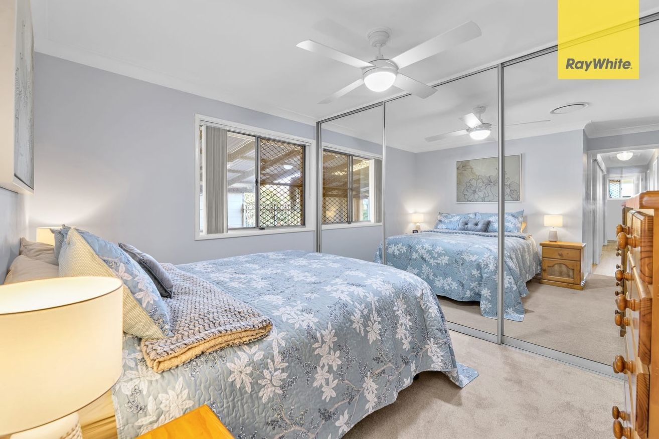 2 Tempi Place, Dharruk, NSW 2770