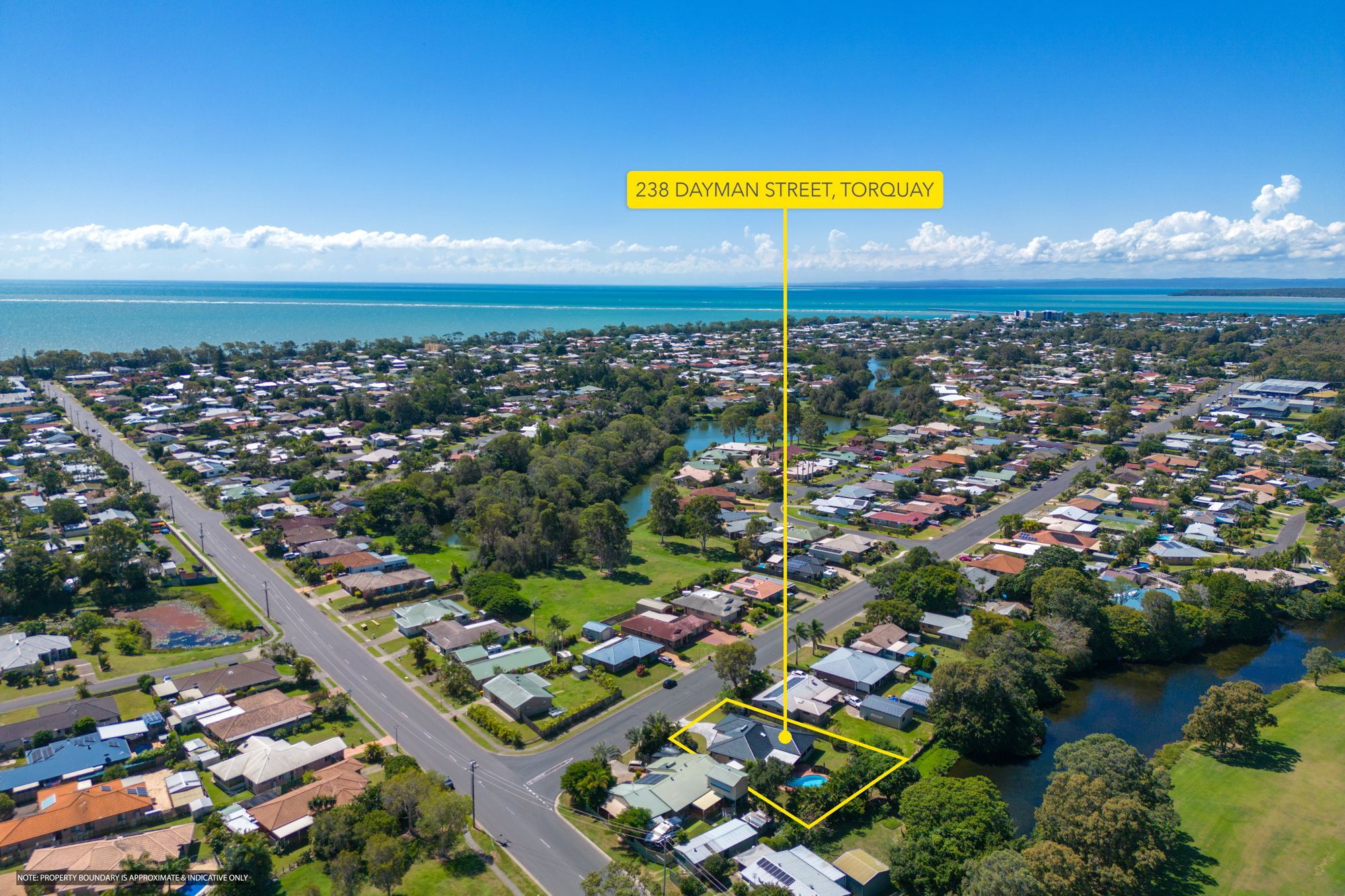 238 Dayman Street, Torquay, QLD 4655