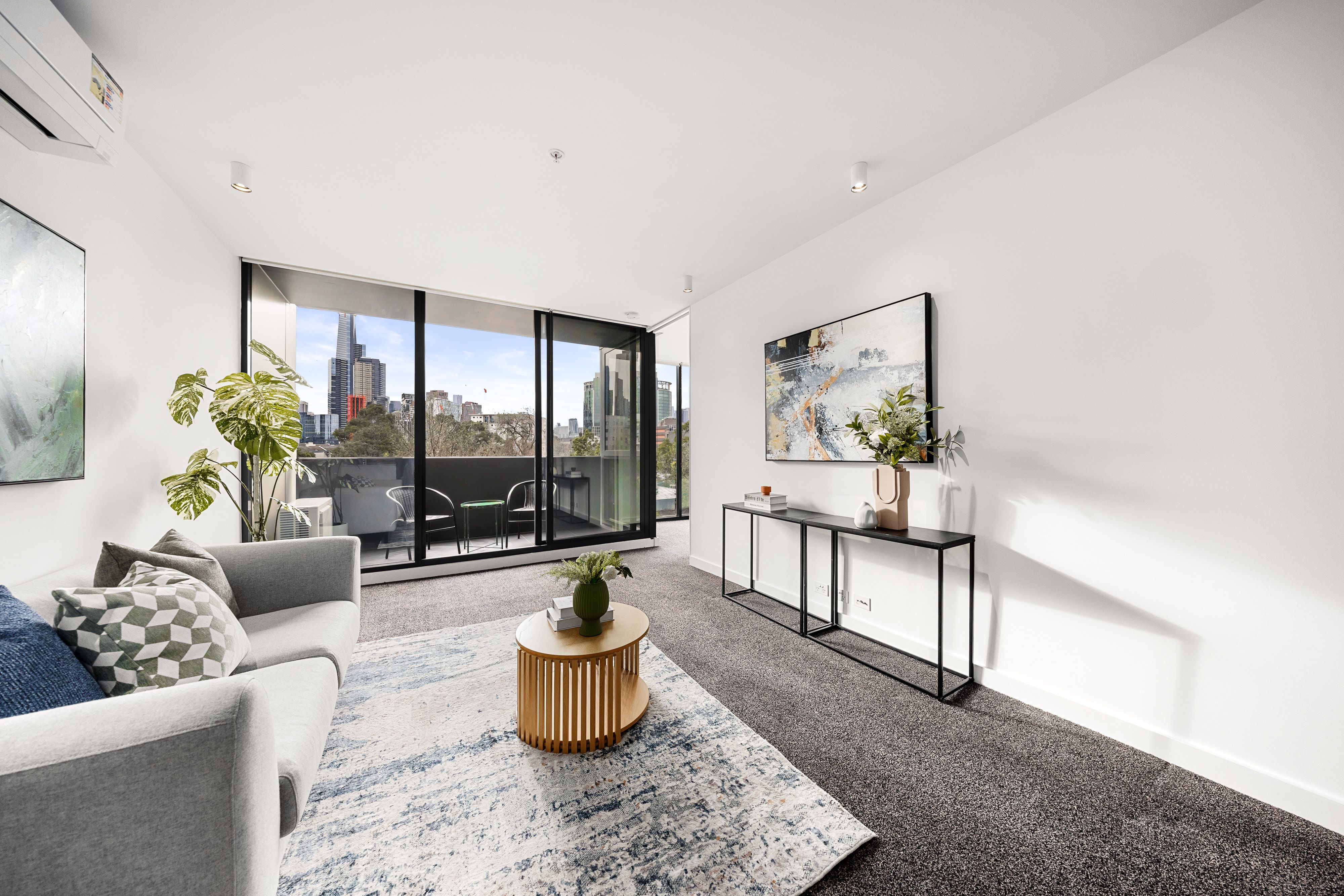 201/39 Coventry Street — photo from Ray White Southbank | Melbourne City