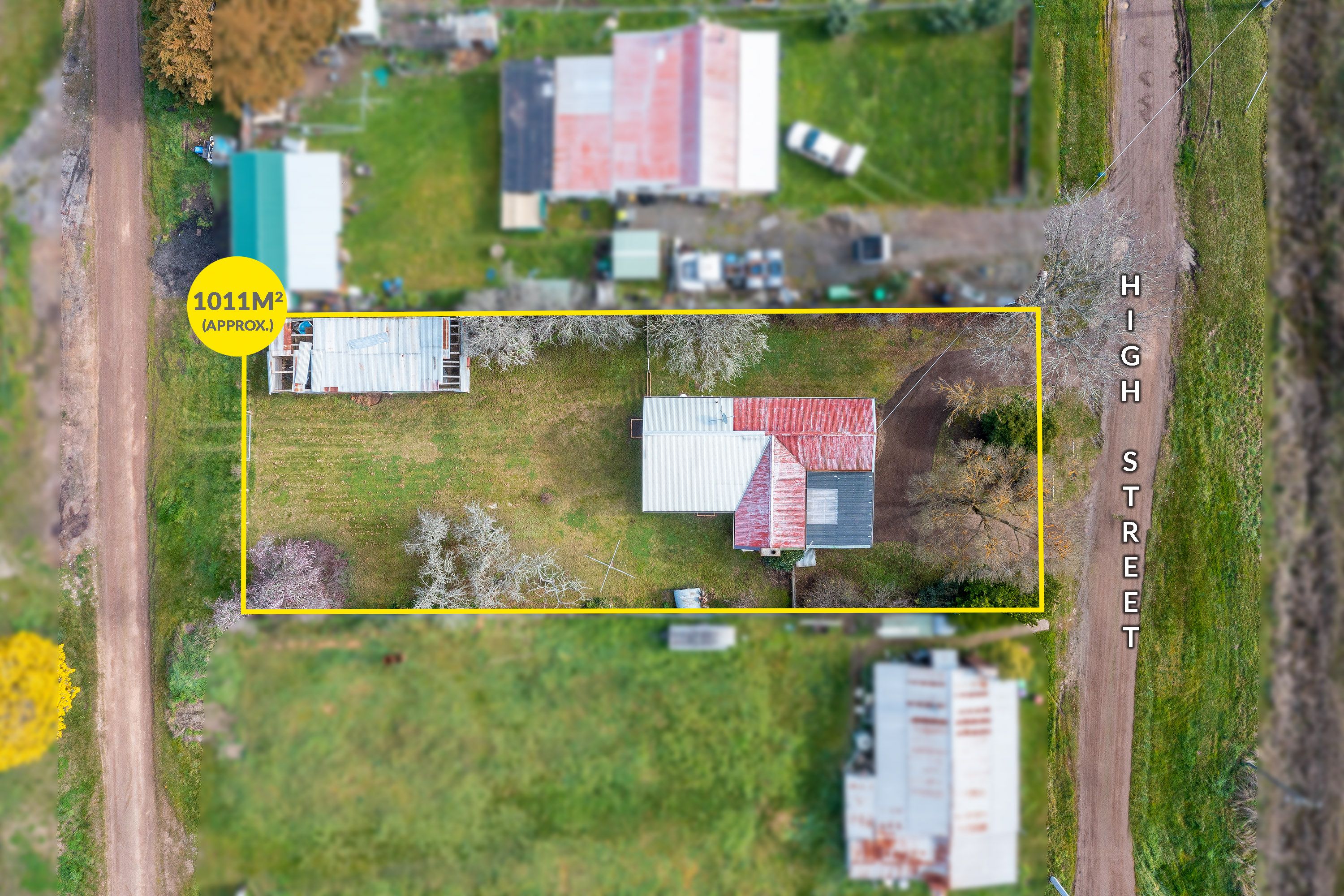 64 High Street, Beaufort, VIC 3373