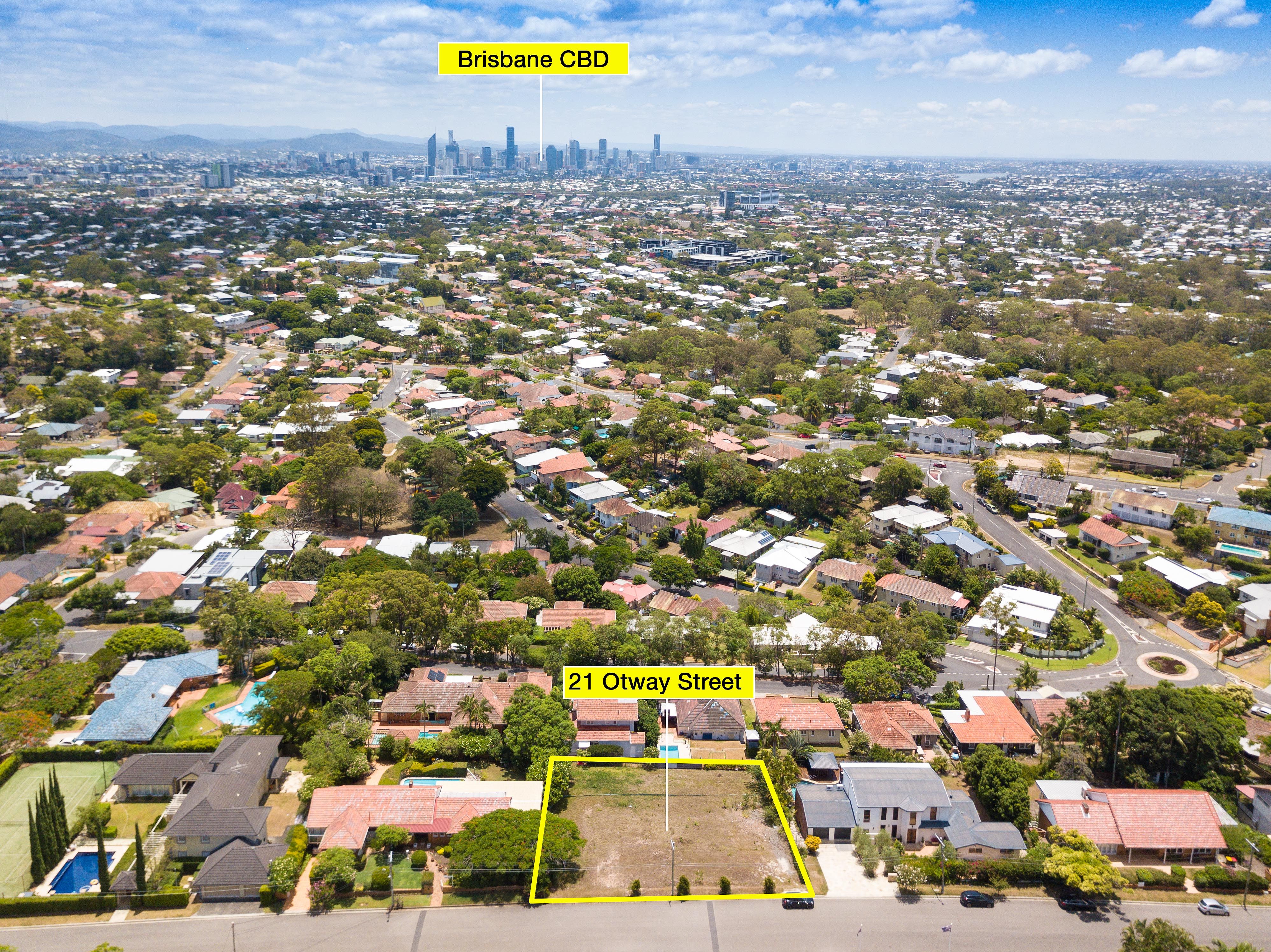 21 Otway Street, Holland Park QLD 4121