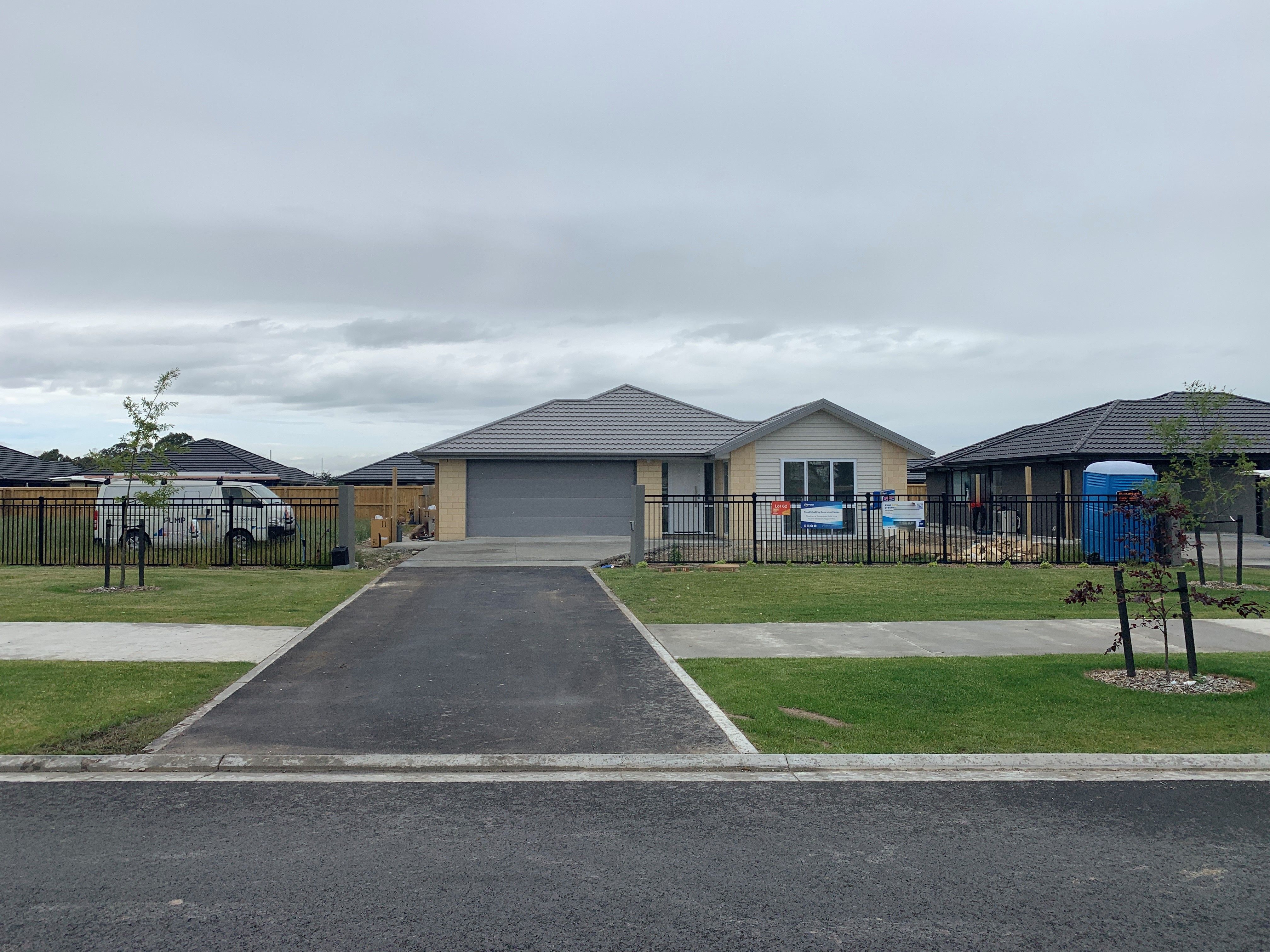 116 Northmoor Boulevard, Rolleston, Selwyn District