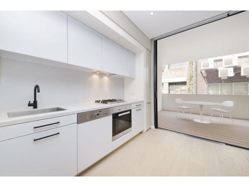 110/81 Foveaux Street, Surry Hills, NSW 2010