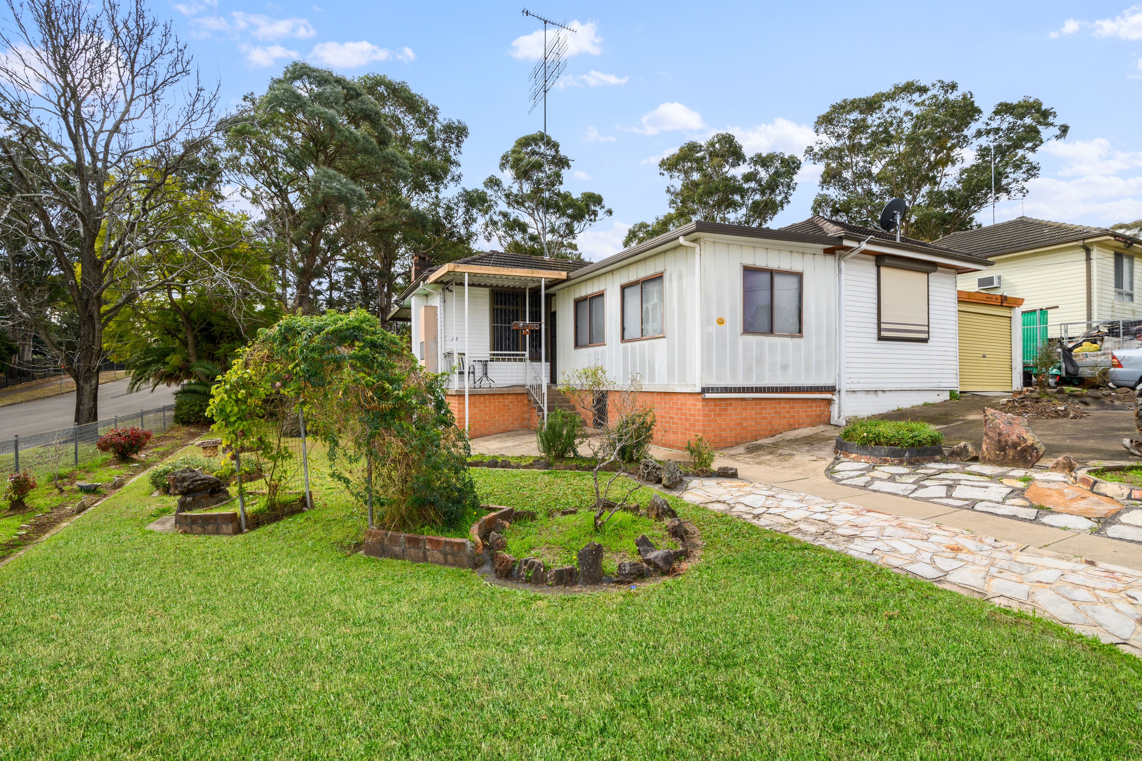 7A Edinburgh Road, Forestville NSW 2087