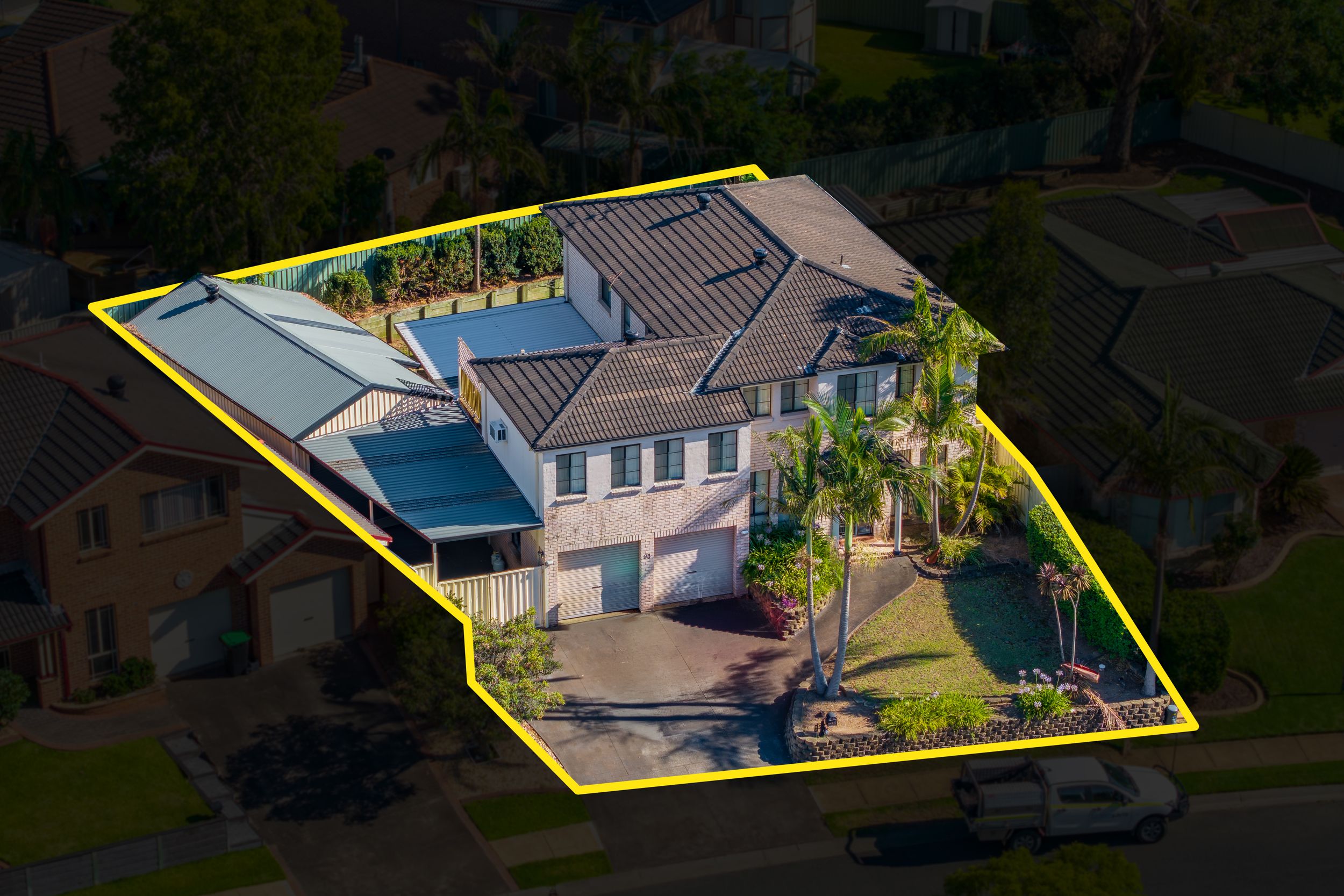 93 Kiber Drive, Glenmore Park, NSW