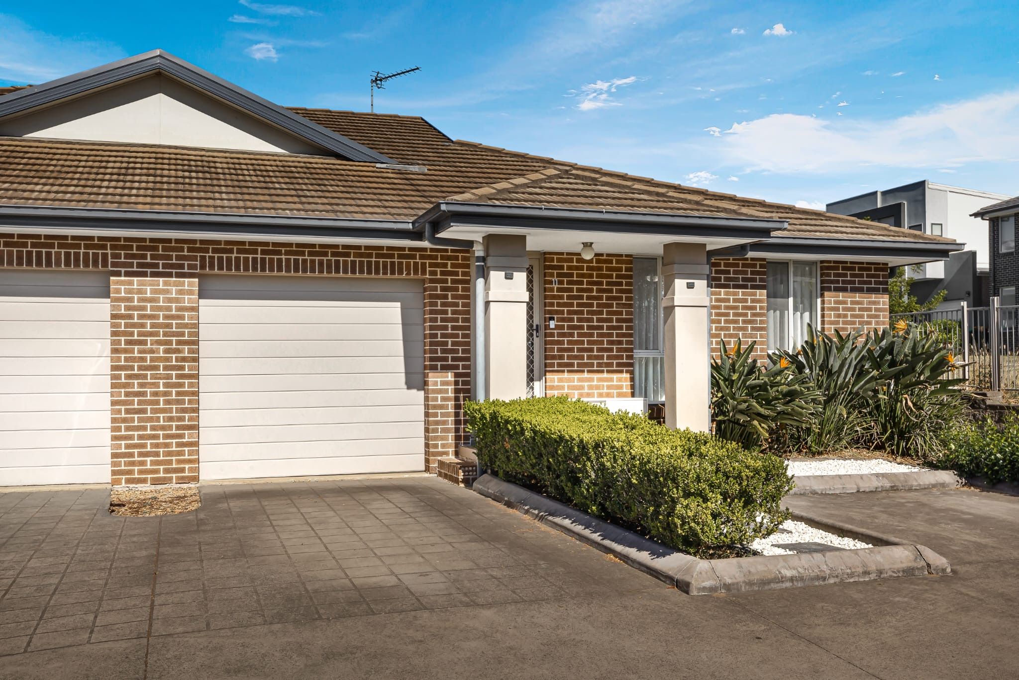 11/114 Bridge Street, Schofields, NSW 2762