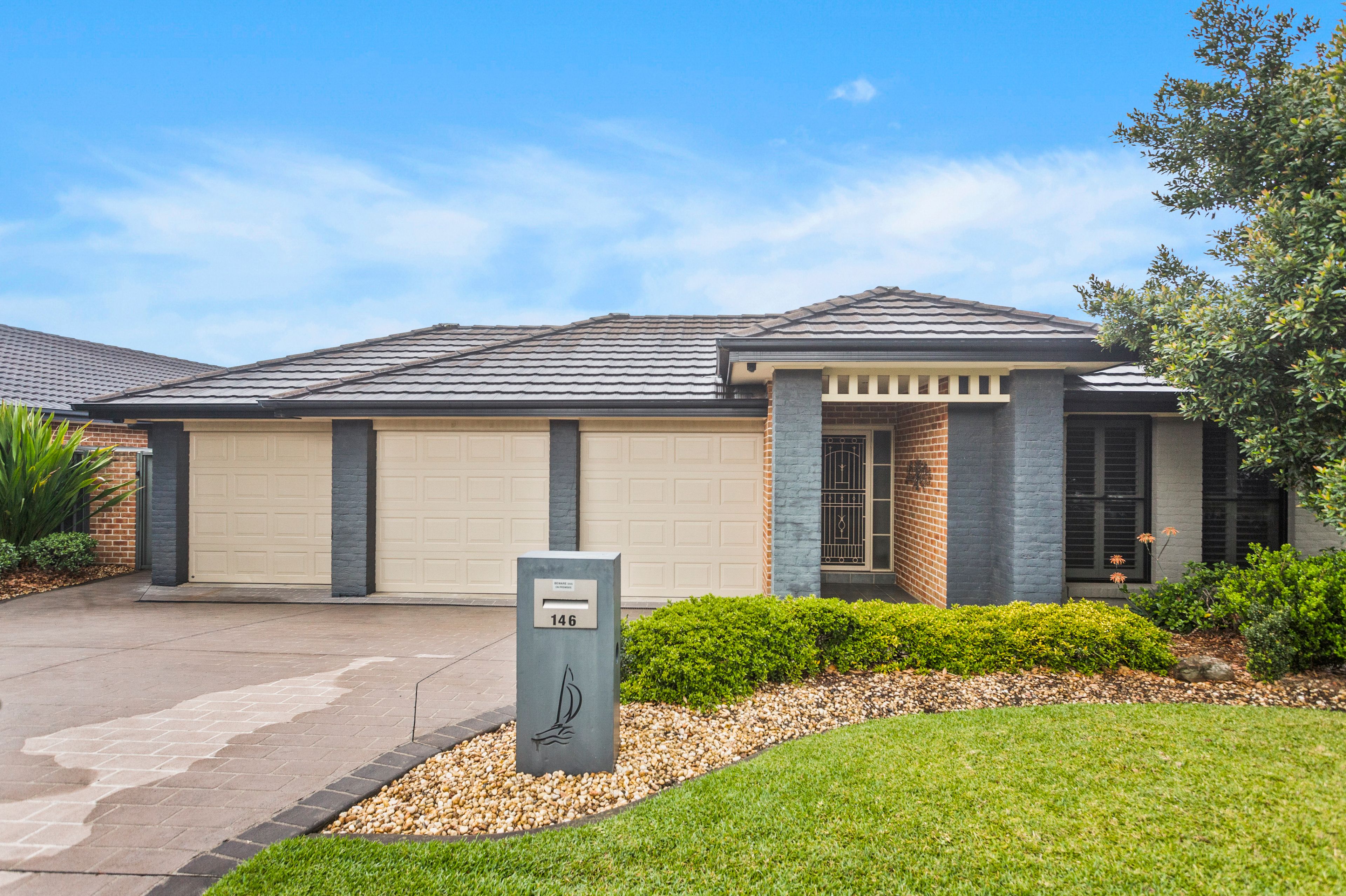 146 Haywards Bay Drive — photo from Ray White Albion Park
