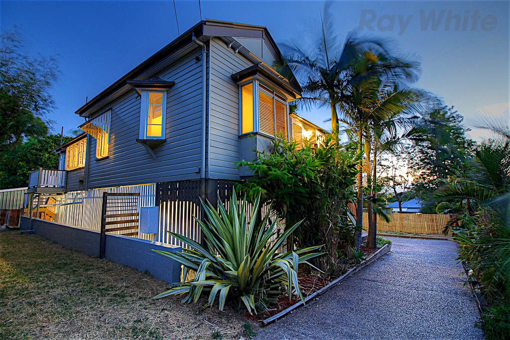 10A Shelley Street, Brassall, QLD 4305