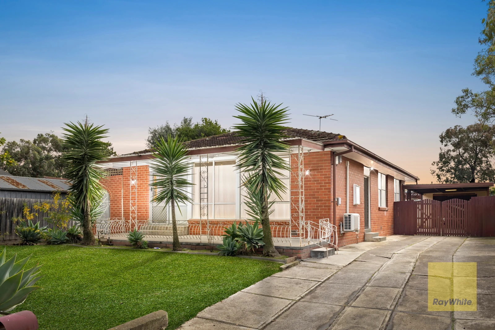 1 Jones Court, Laverton, VIC 3028