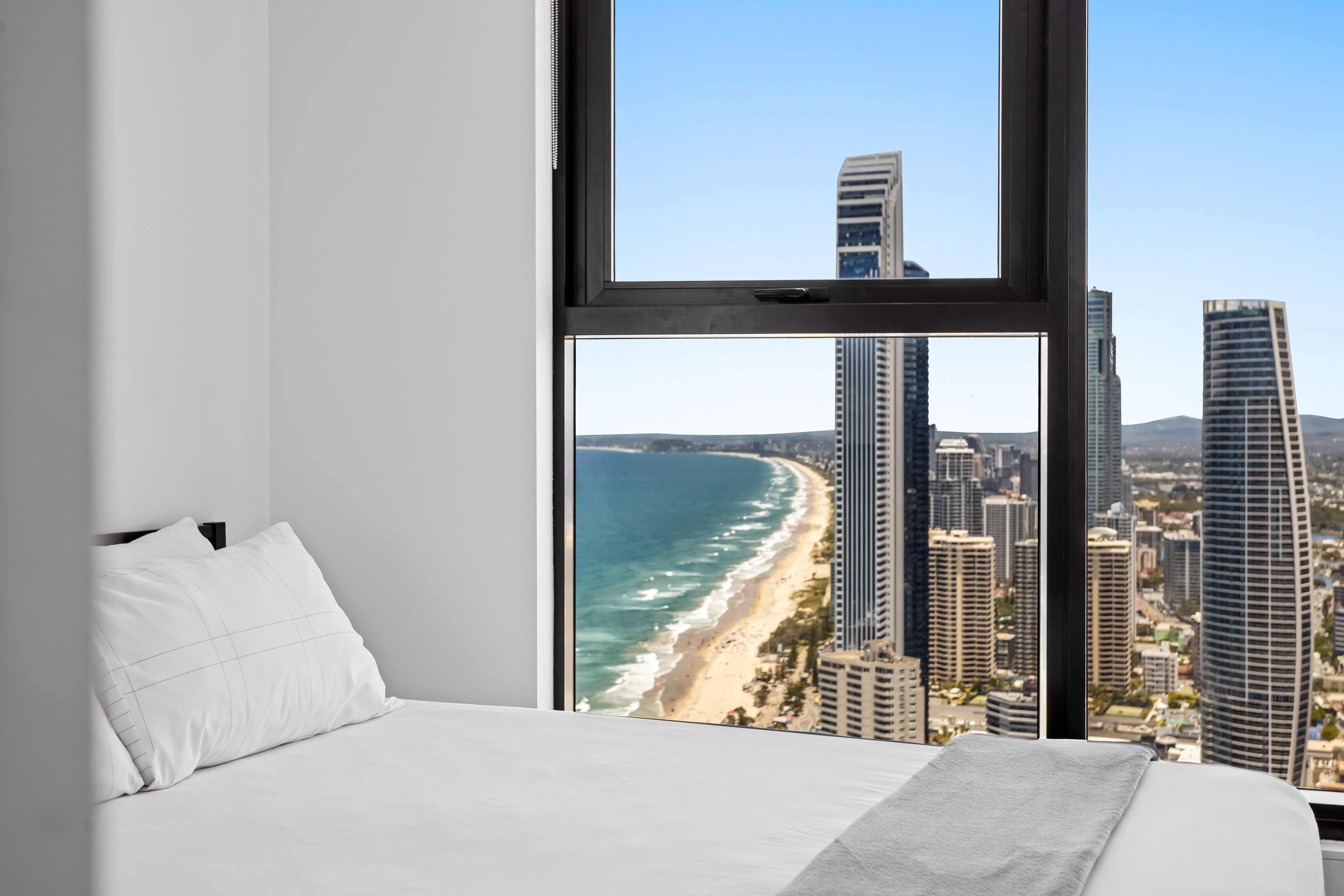 4202/88 The Esplanade, Surfers Paradise, QLD 4217