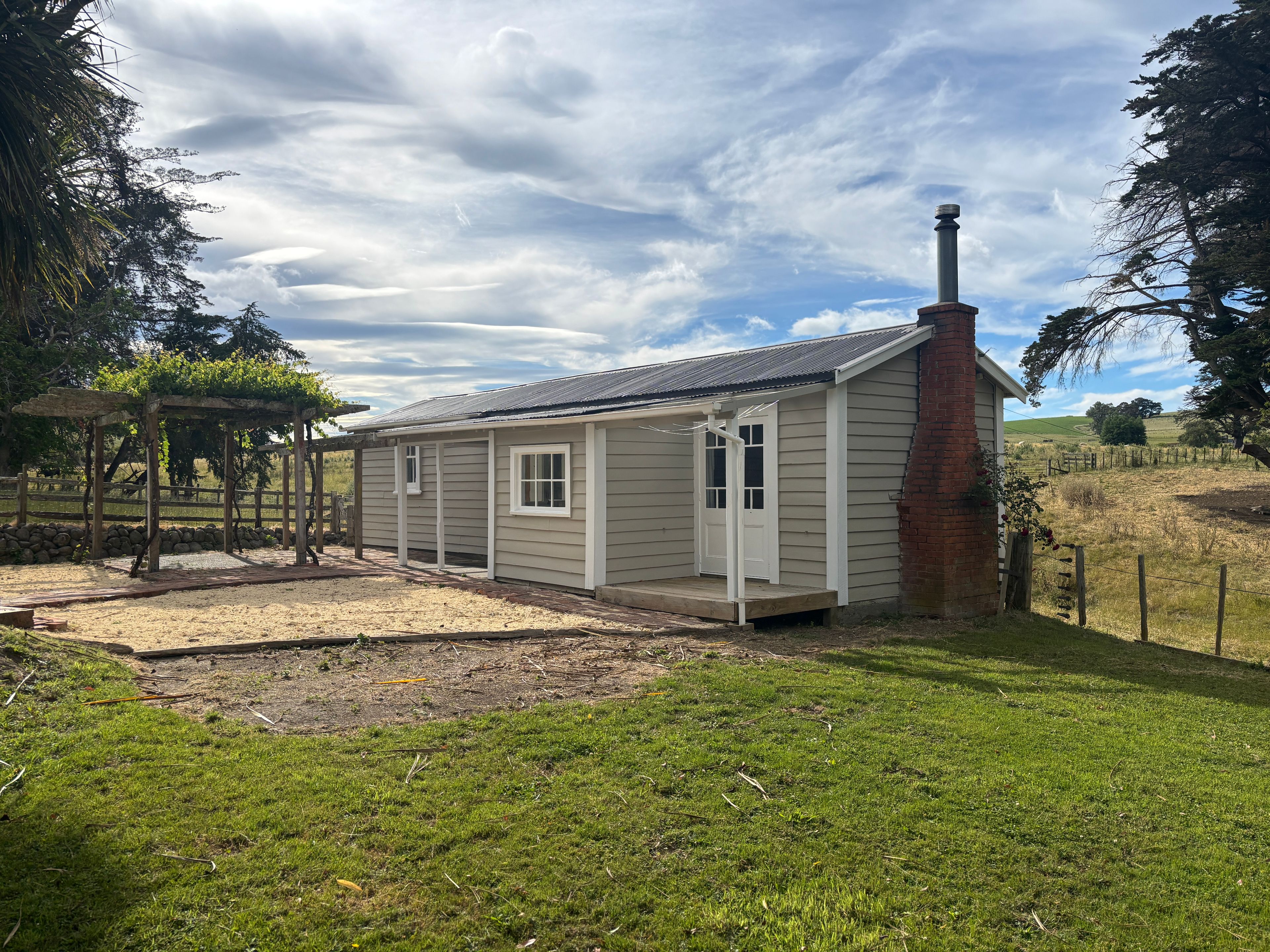 A/346 Opaki-Kaipororo Road, Opaki, Masterton District