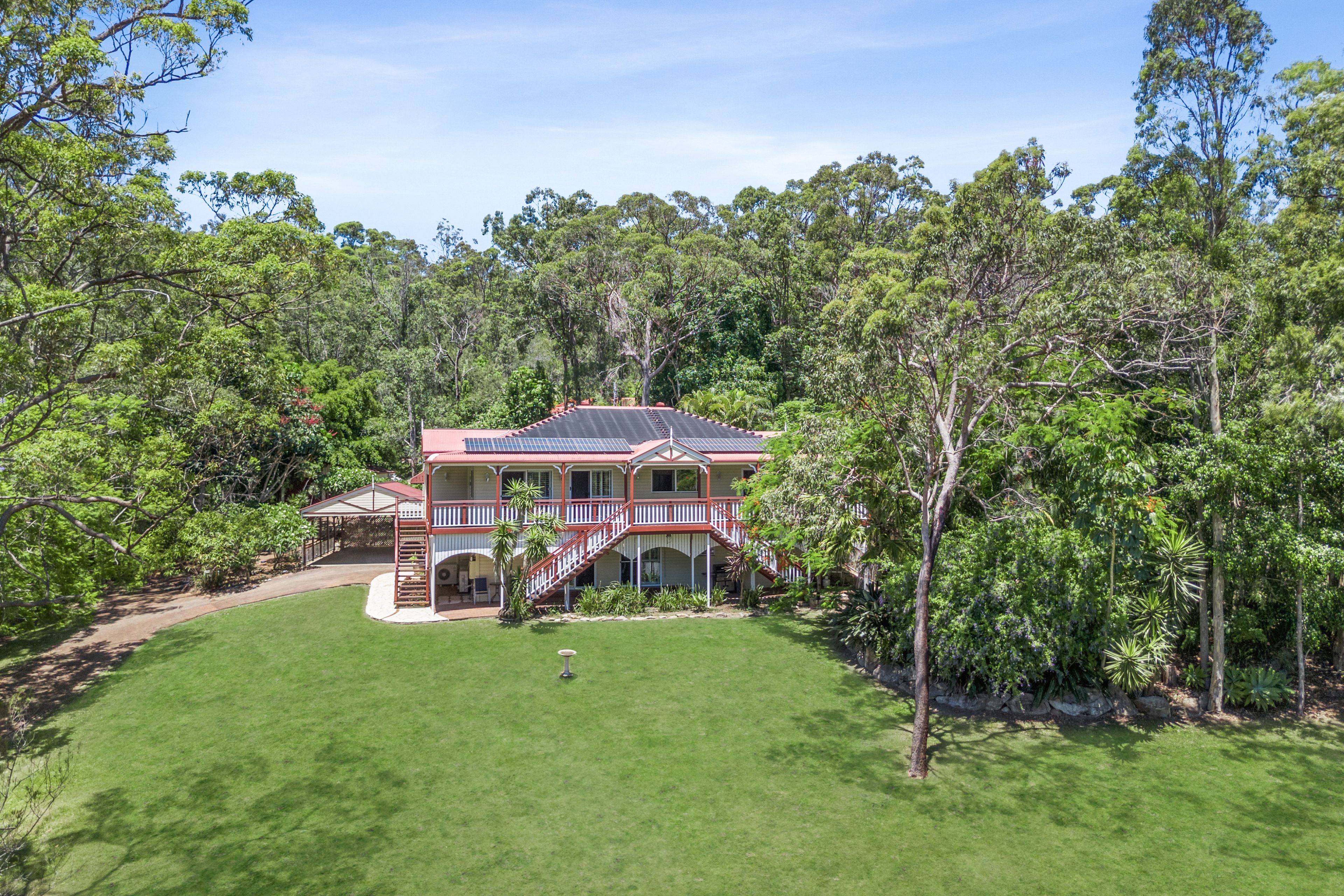 37 Canopy Drive, Bonogin, QLD 4213