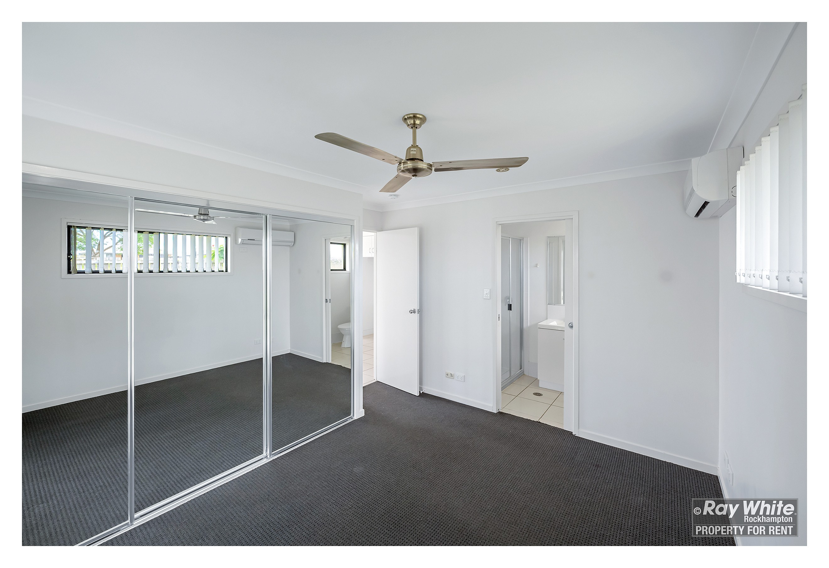 3 Benjamin Drive, Gracemere, QLD 4702