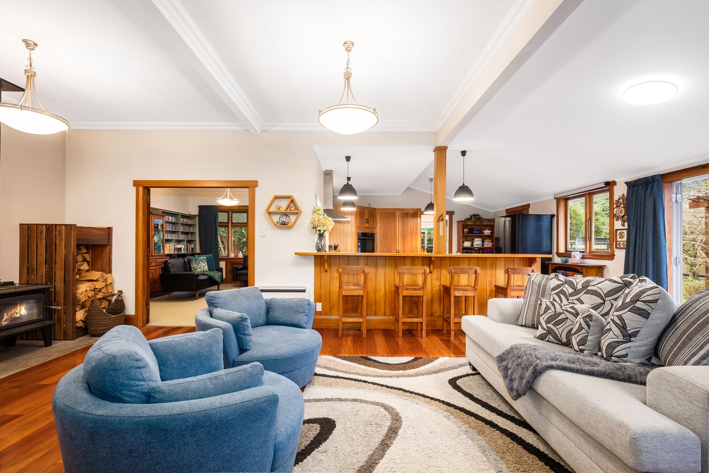 361 Main Road North, Brown Owl, Upper Hutt City 5018 Sold House Ray