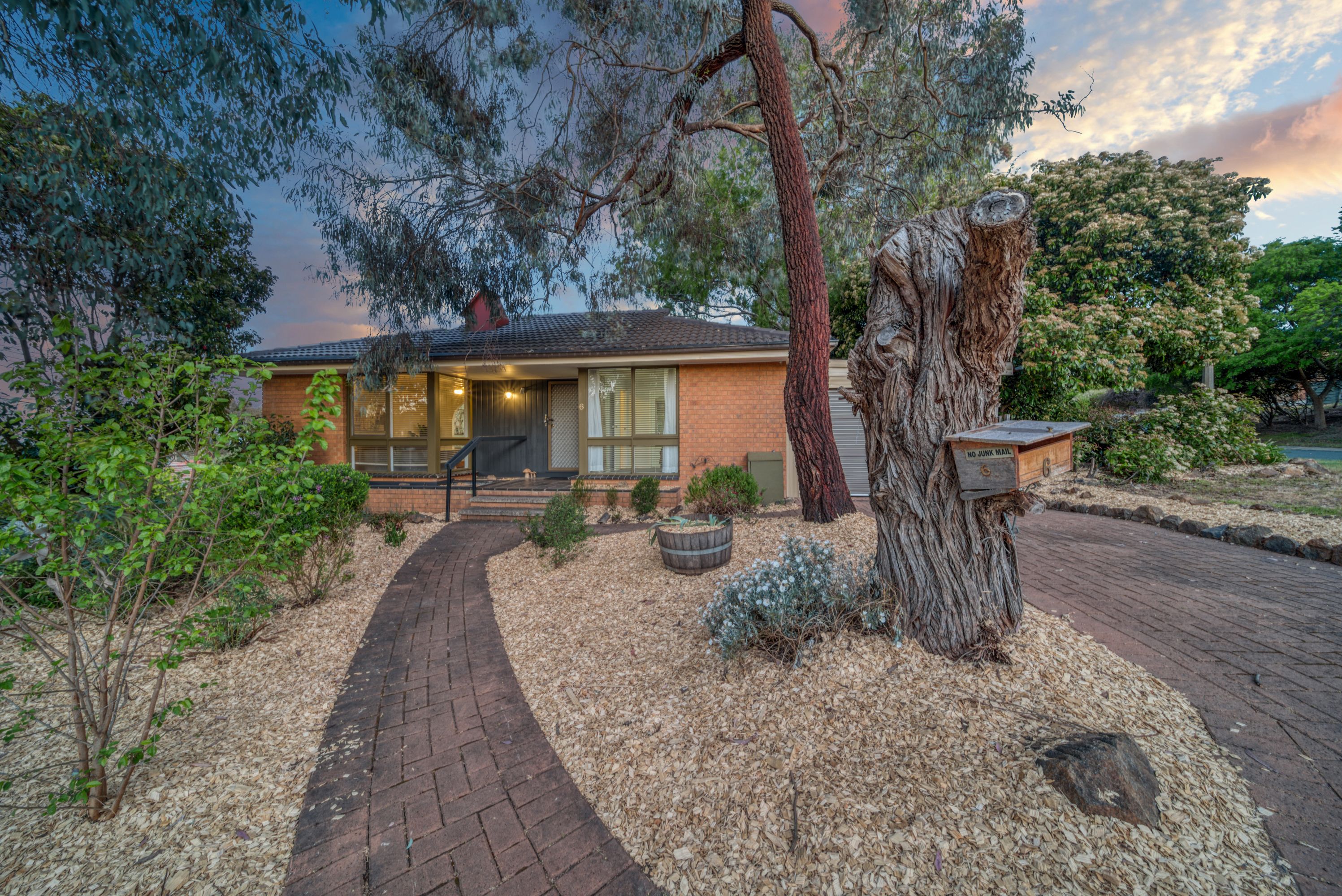 6 Andado Place, Hawker, ACT 2614