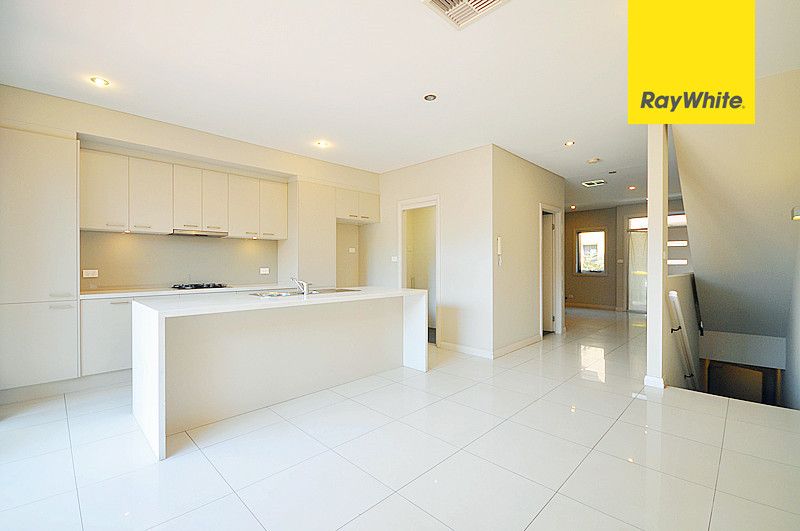 8/34-40 Frances Street, Lidcombe, NSW 2141