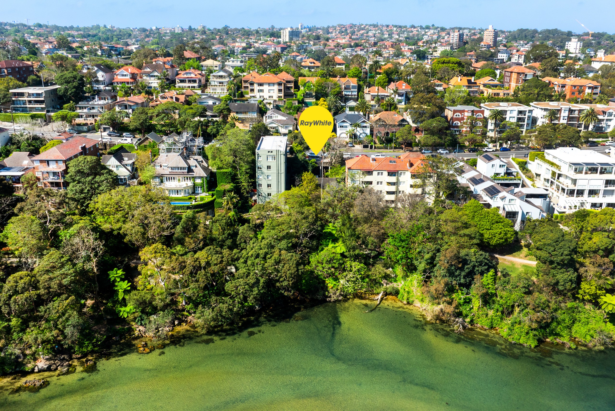 120 Milson Road, Cremorne Point, NSW 2090