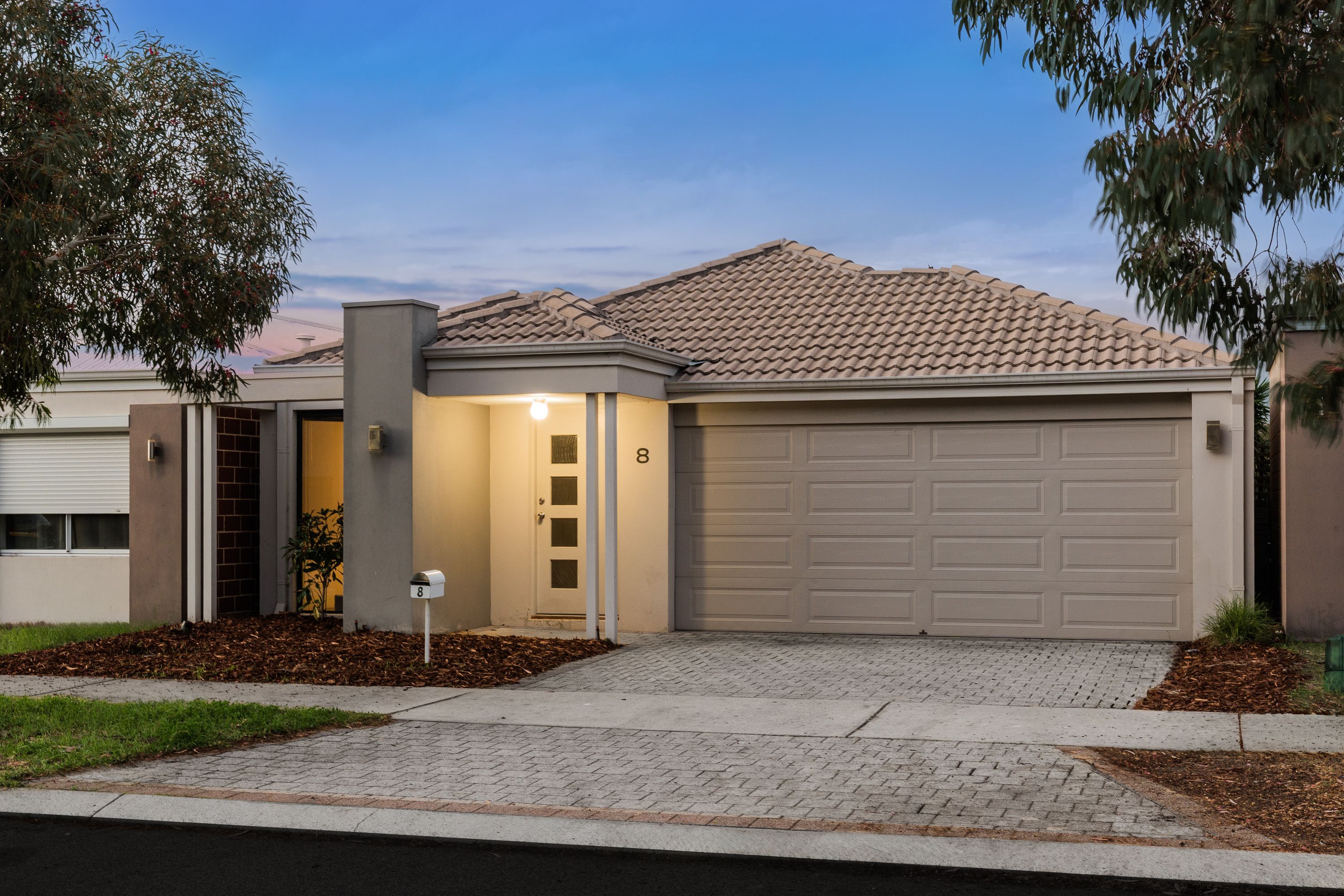8 Bristow Street — photo from Ray White Armadale City