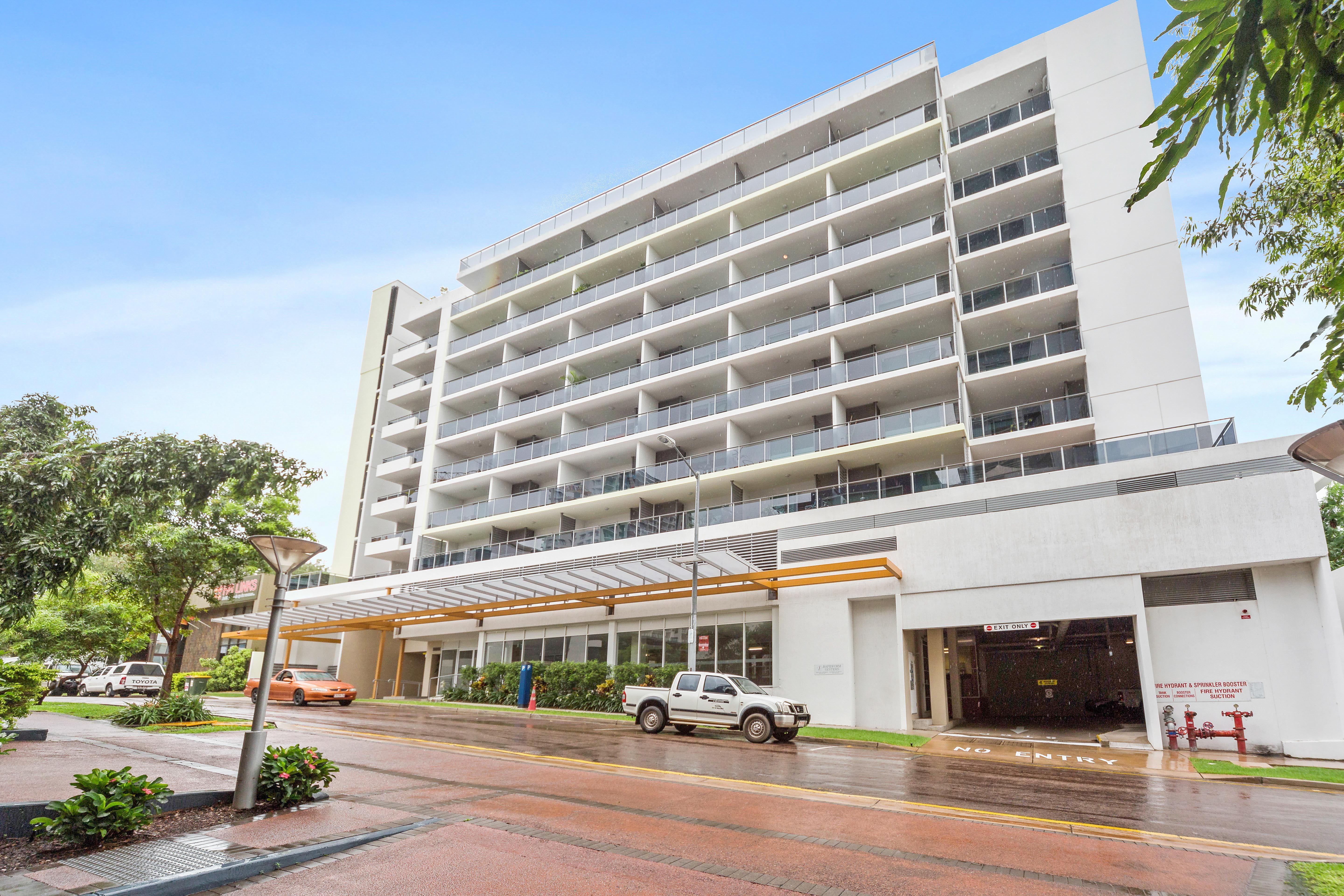 713/3-5 Gardiner Street, DARWIN CITY, NT 0800