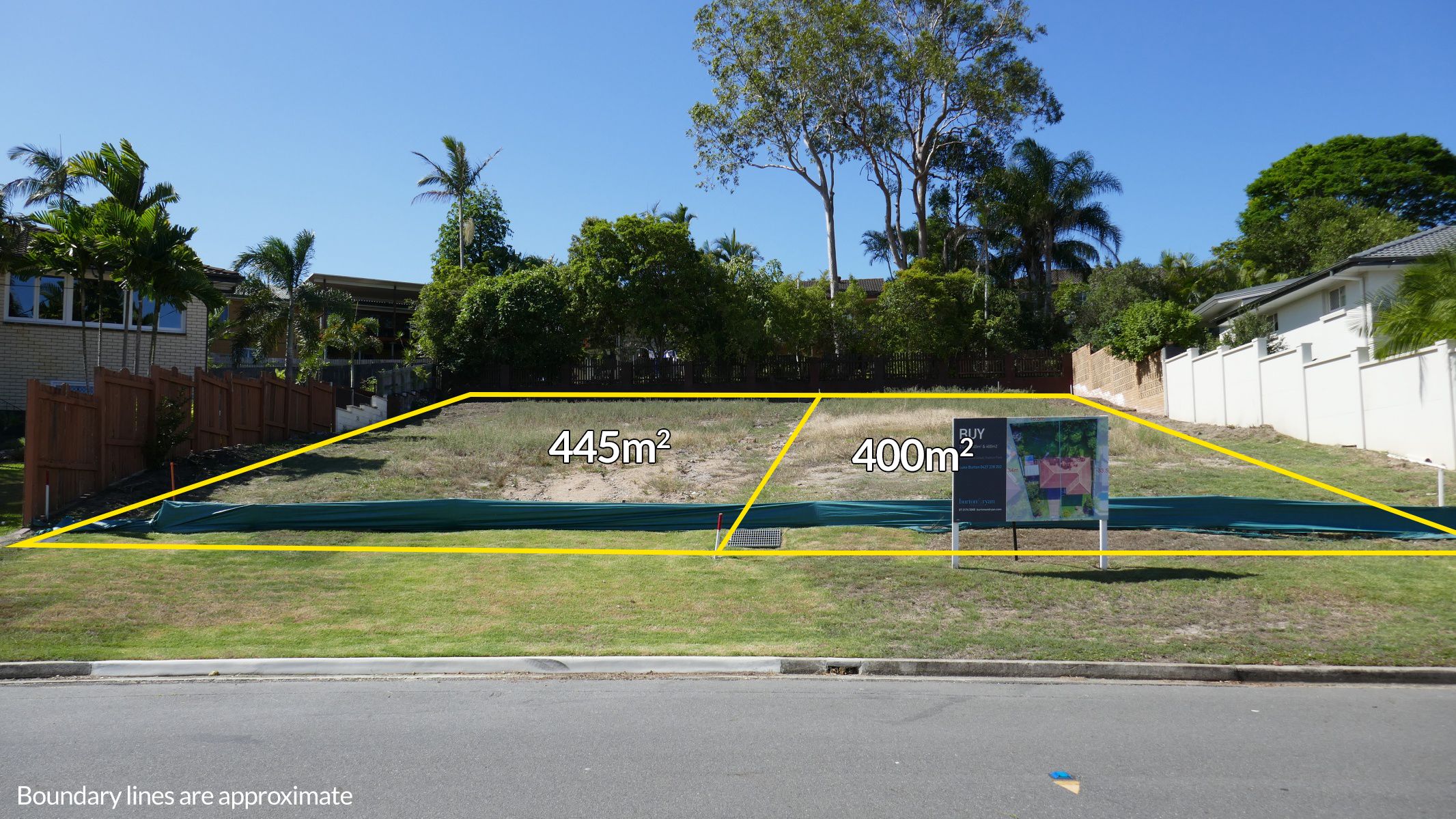 31 Guinness Street, Everton Park QLD 4053