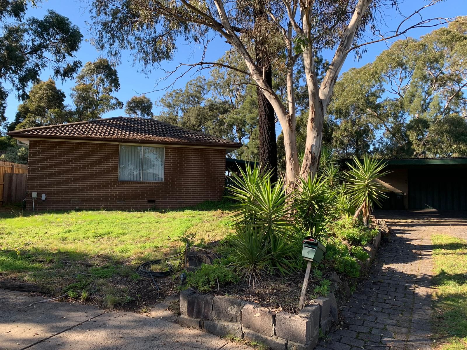 4 Wakeful Place, Mill Park, VIC 3082