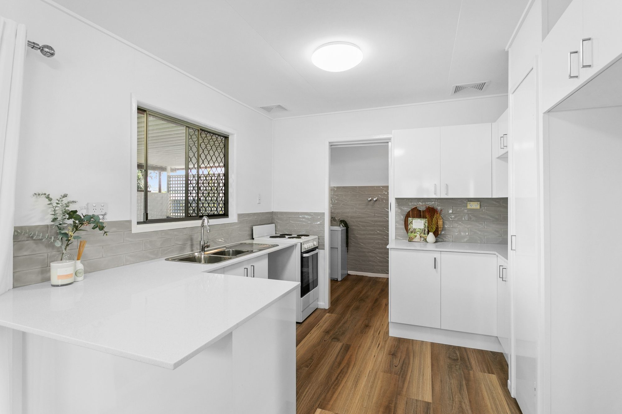 24 Southwell Street, Kippa-Ring, QLD 4021
