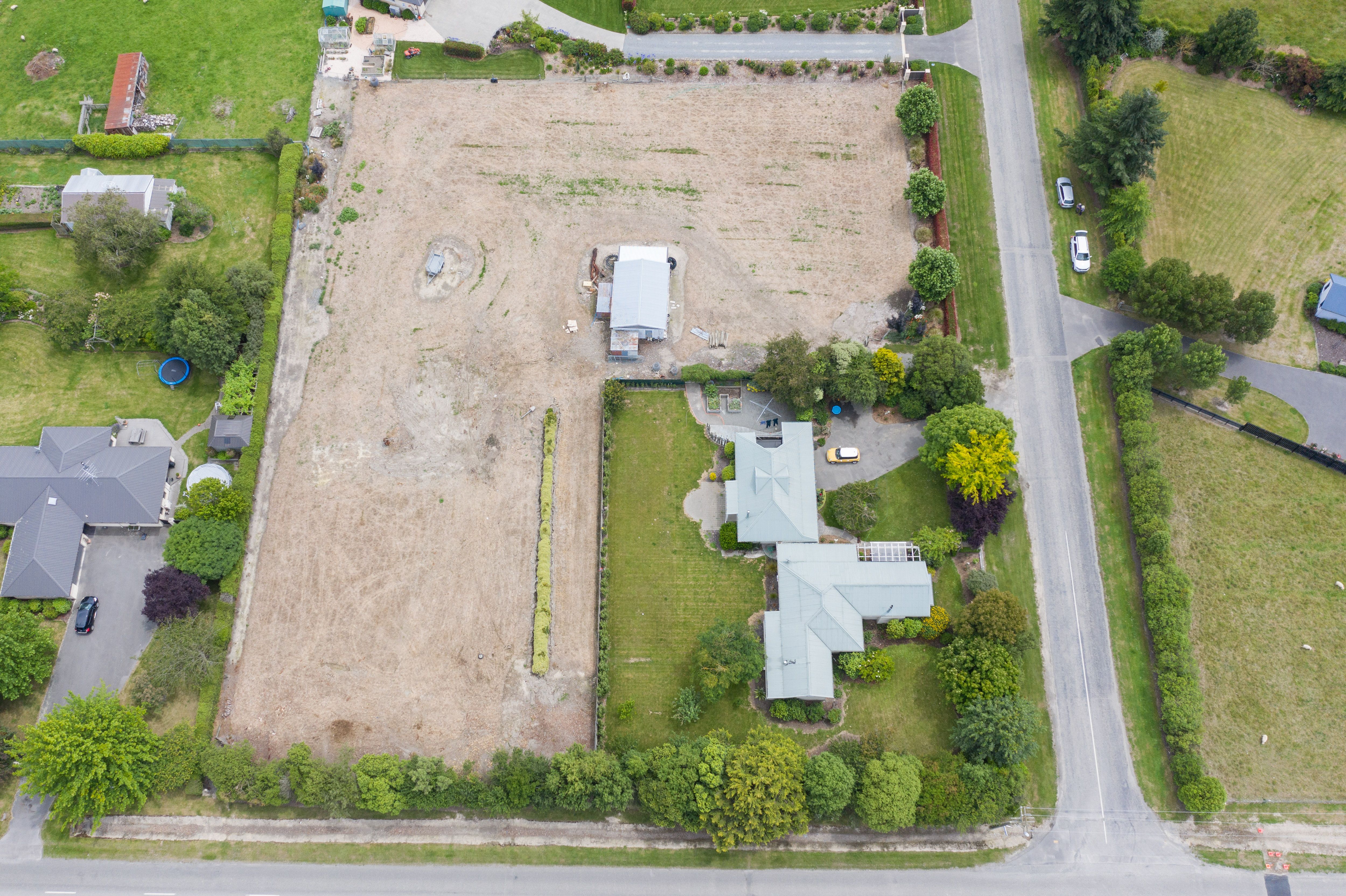 11 Carters Road, Ashburton, Ashburton District