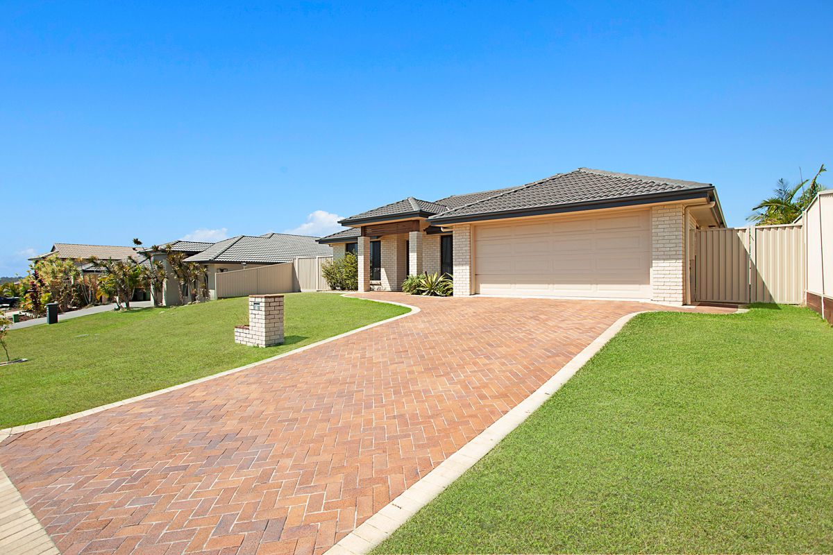 46 Sunstone Circuit, Mango Hill, QLD 4509