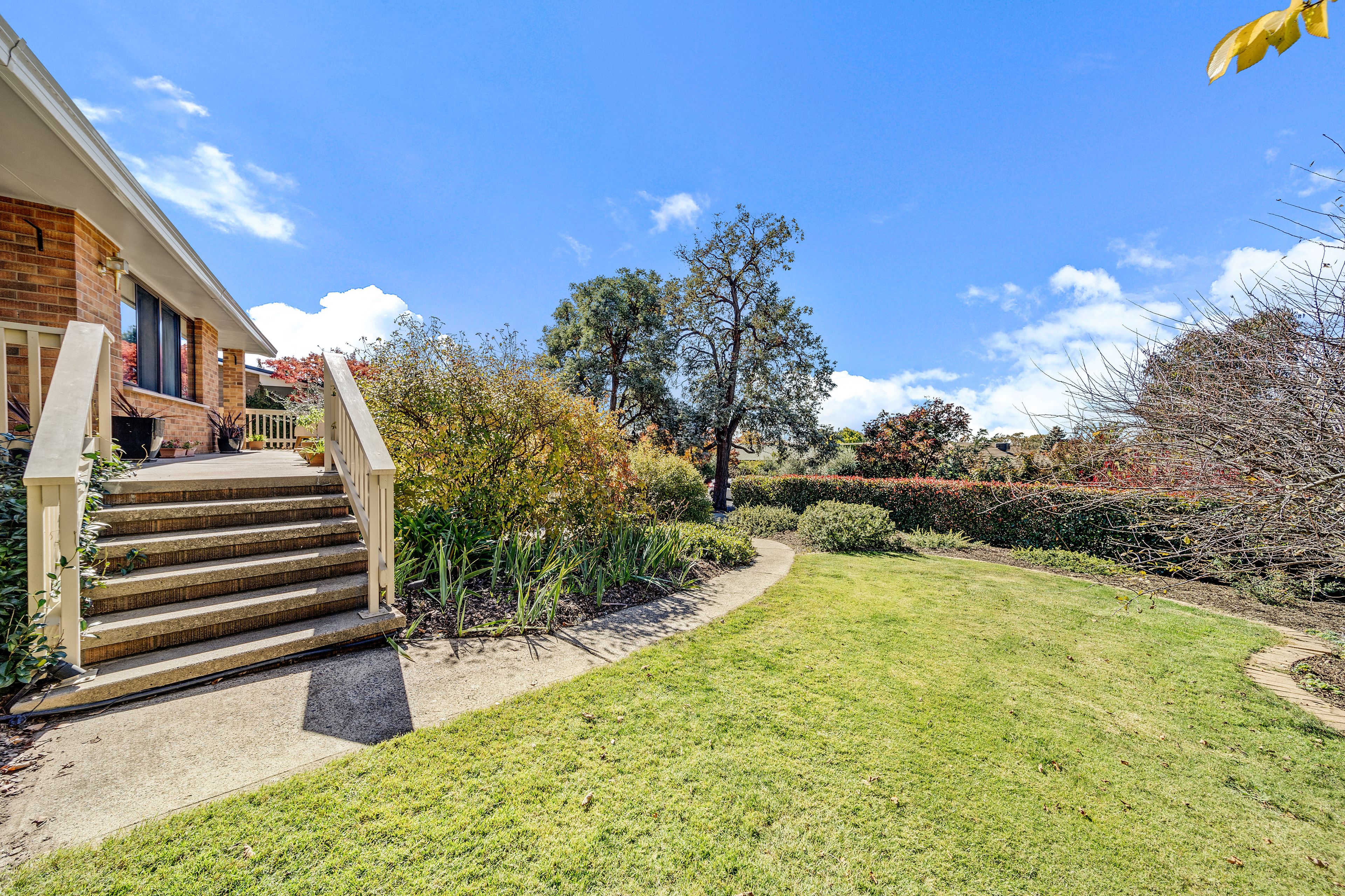 38 Davis Street, Weetangera, ACT 2614