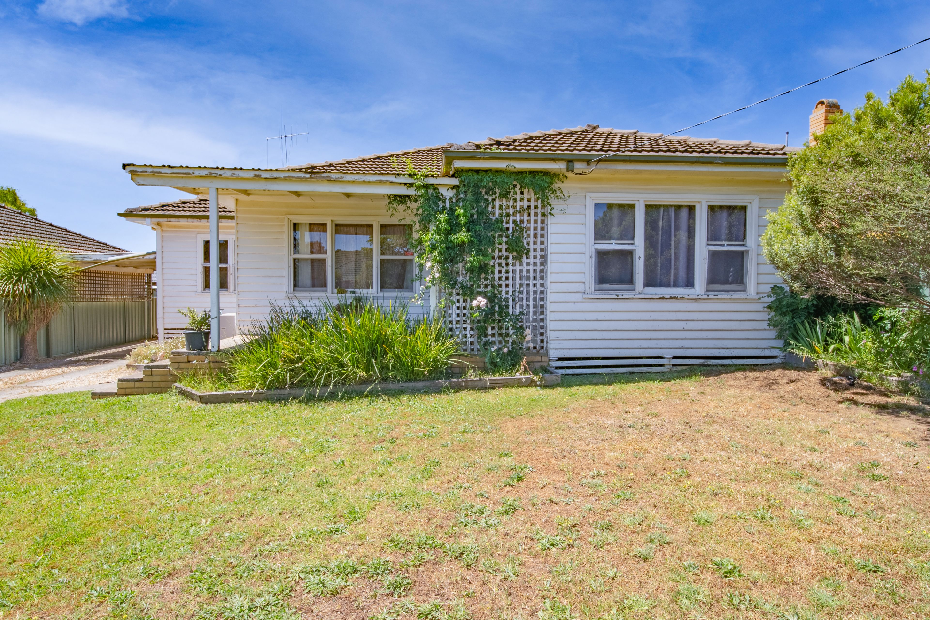 11 Graham Street, Kangaroo Flat, VIC 3555
