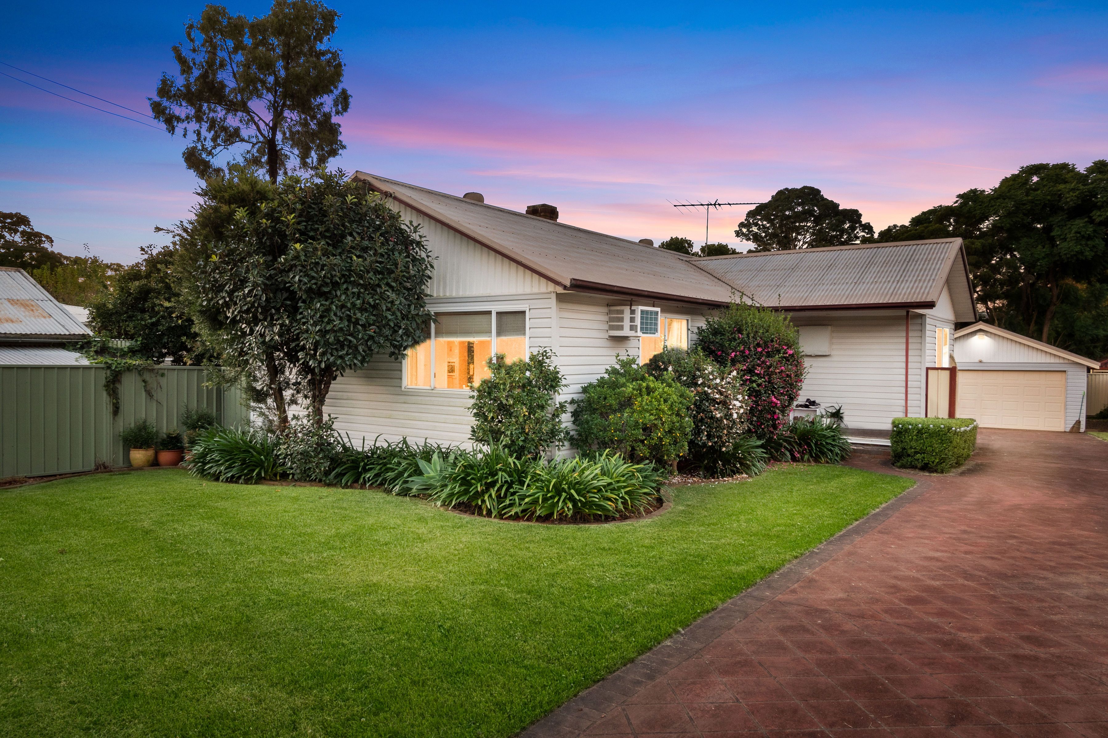 2 Argyle Street, South Windsor NSW 2756