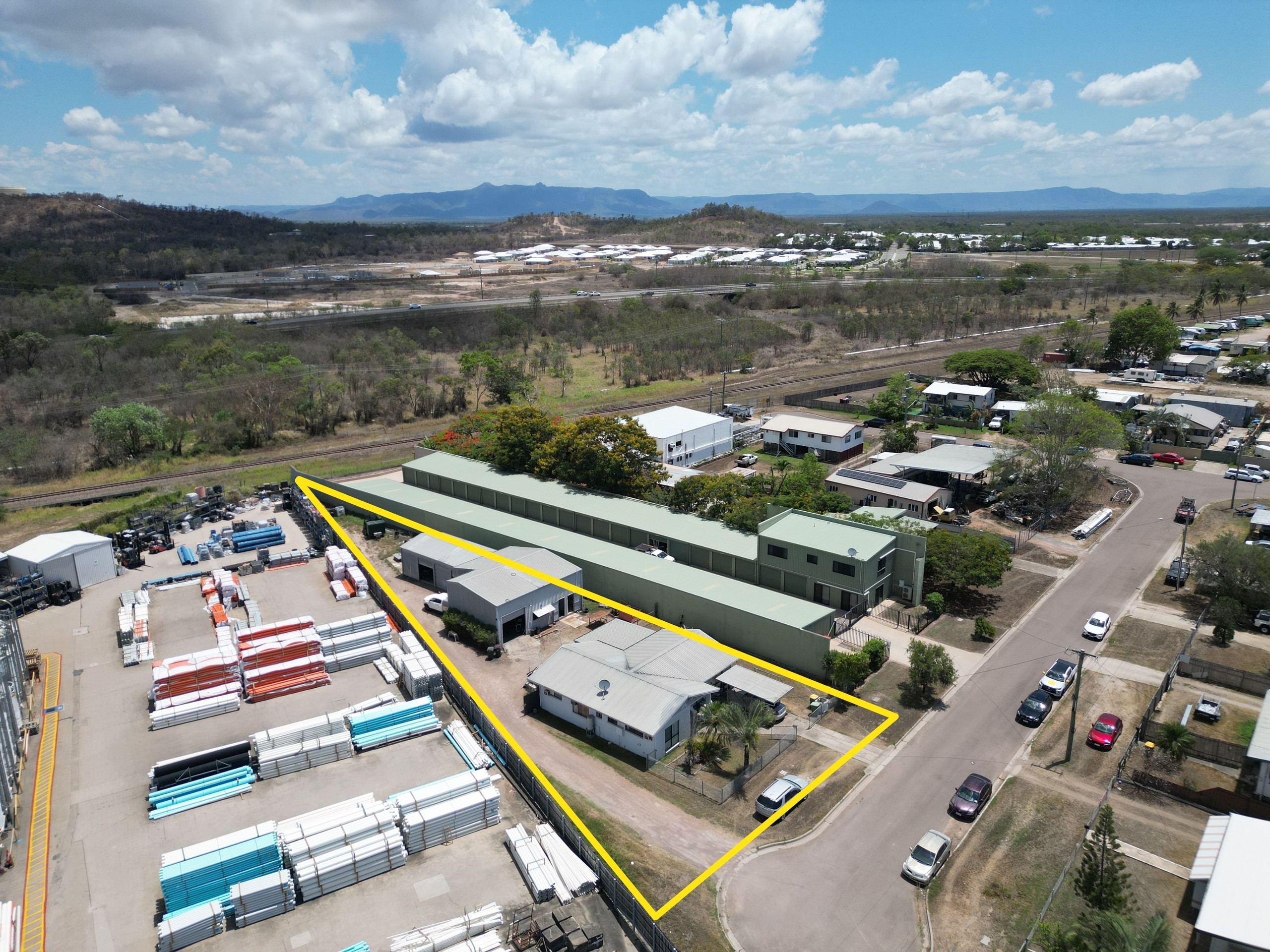 9 Carmya Street, Bohle, QLD 4818